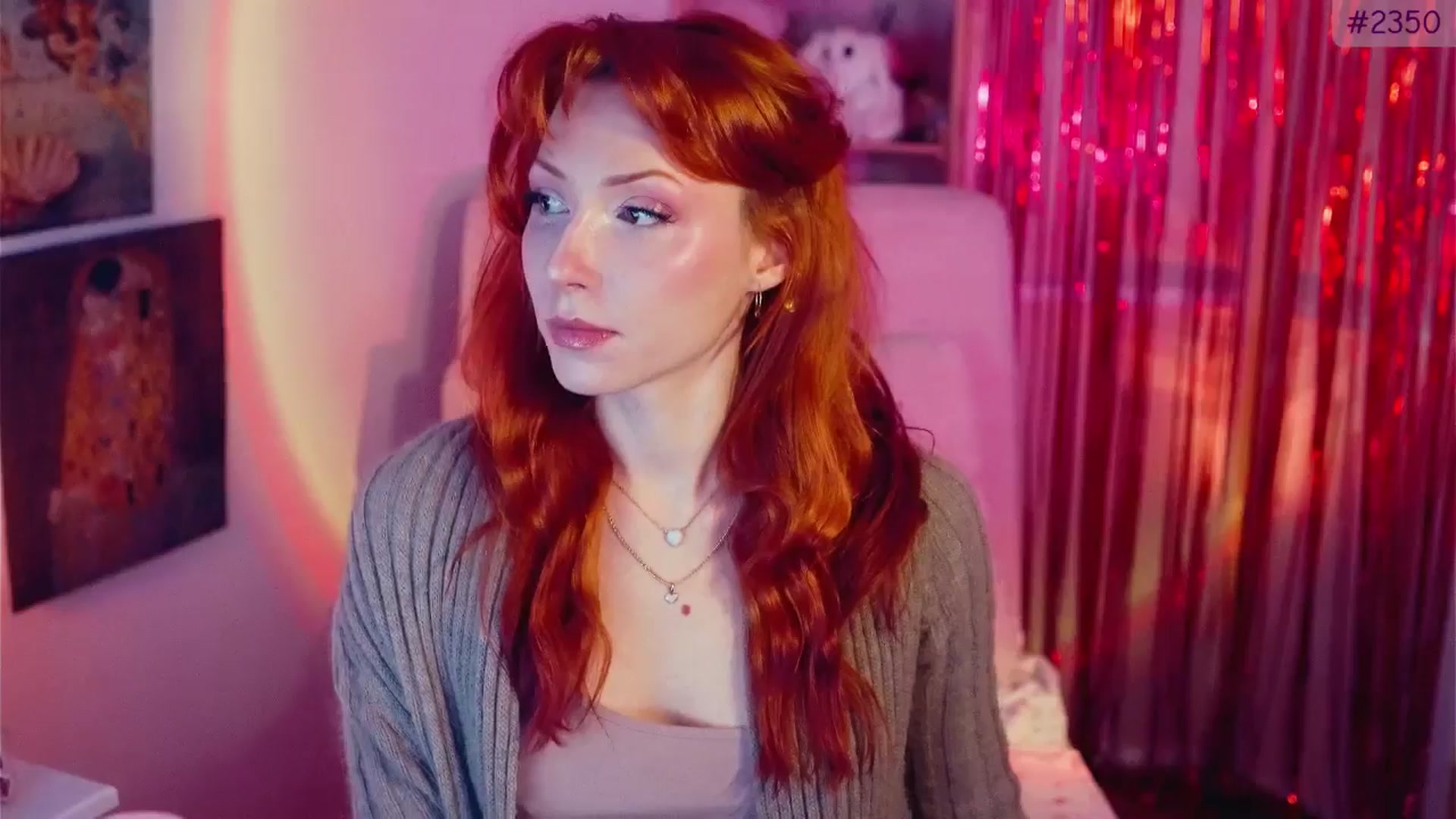 Gallery image thumbnail from Purrelove's myfreecams stream on, 11/29/2025, 07:33 image 17 of 20