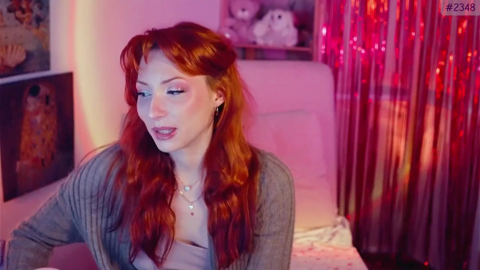 Gallery image thumbnail from Purrelove's myfreecams stream on, 11/29/2025, 07:33 image 18 of 20