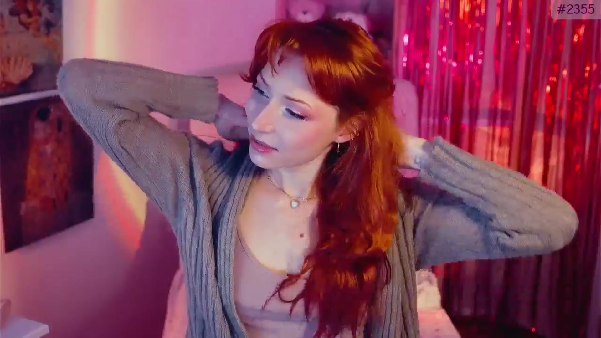 Gallery image thumbnail from Purrelove's myfreecams stream on, 11/29/2025, 07:33 image 7 of 20