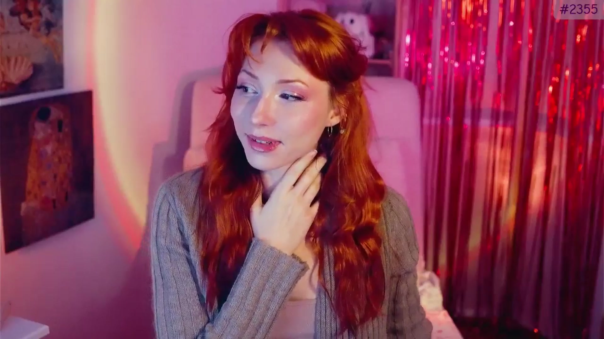 Gallery image thumbnail from Purrelove's myfreecams stream on, 11/29/2025, 07:33 image 6 of 20
