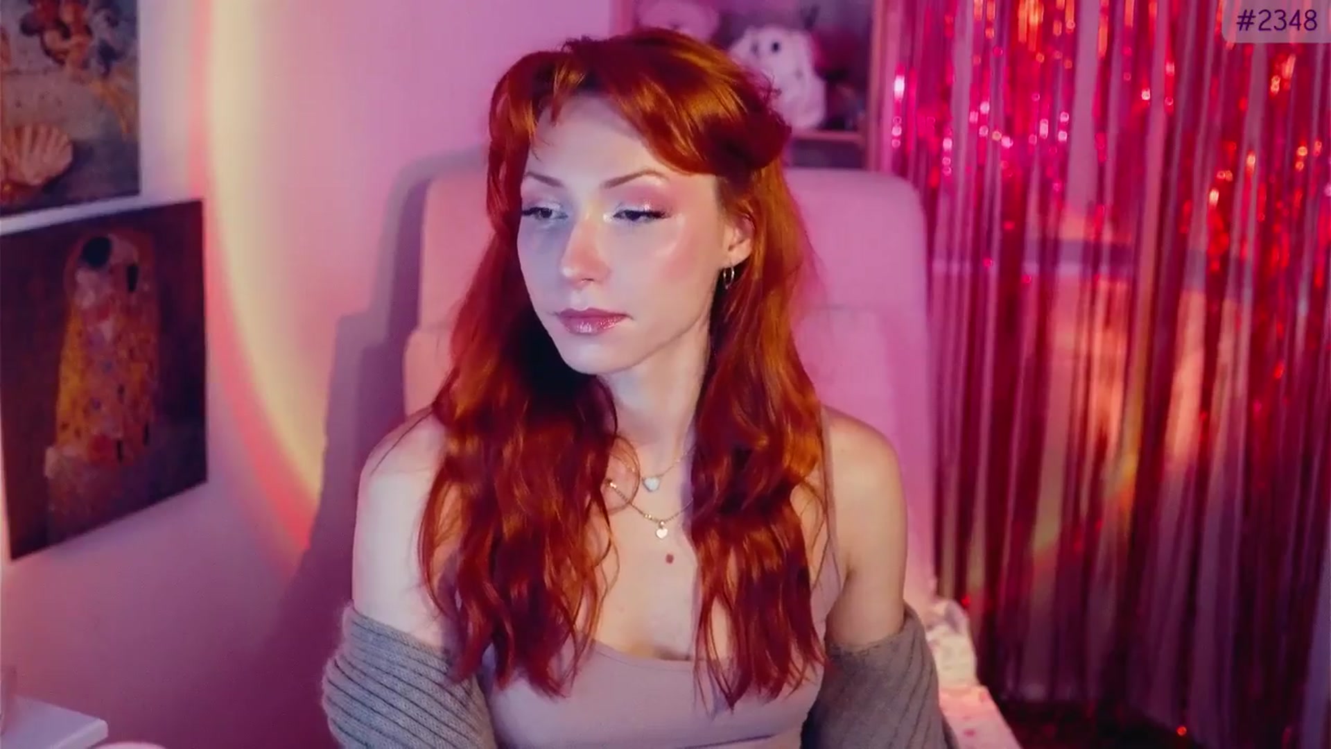 Gallery image thumbnail from Purrelove's myfreecams stream on, 11/29/2025, 07:33 image 19 of 20