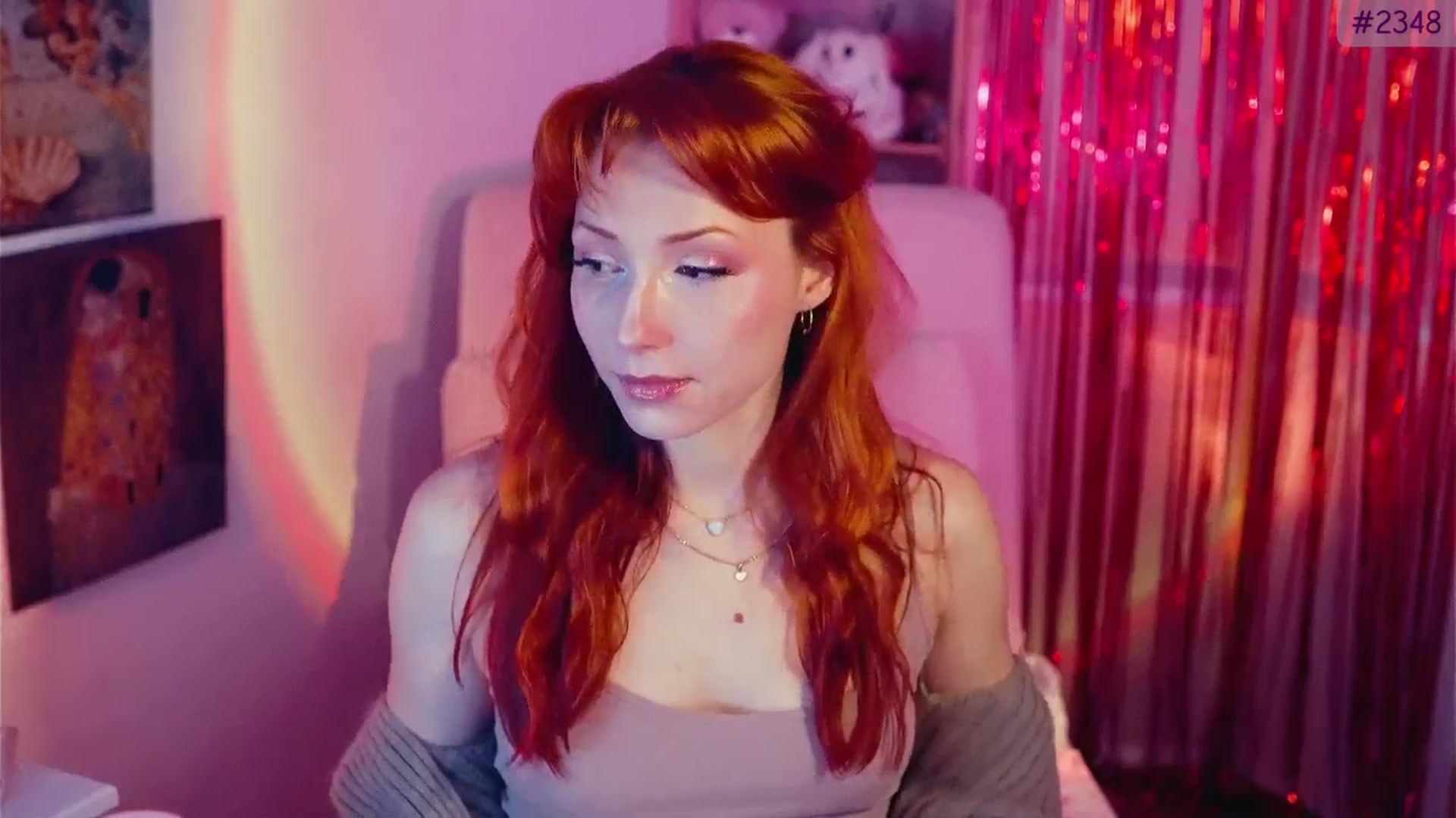 Gallery image thumbnail from Purrelove's myfreecams stream on, 11/29/2025, 07:33 image 20 of 20