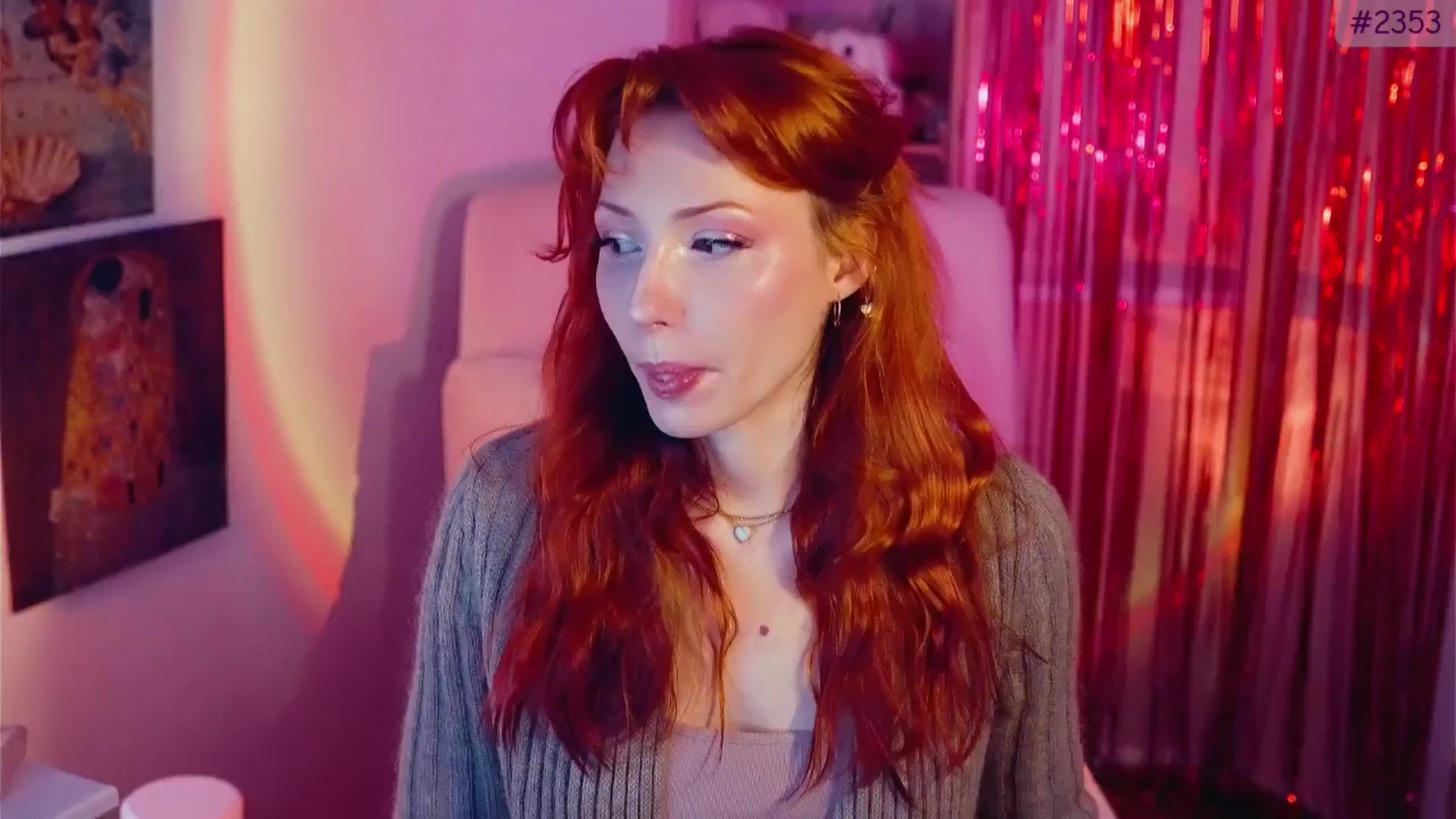 Gallery image thumbnail from Purrelove's myfreecams stream on, 11/29/2025, 07:33 image 1 of 20