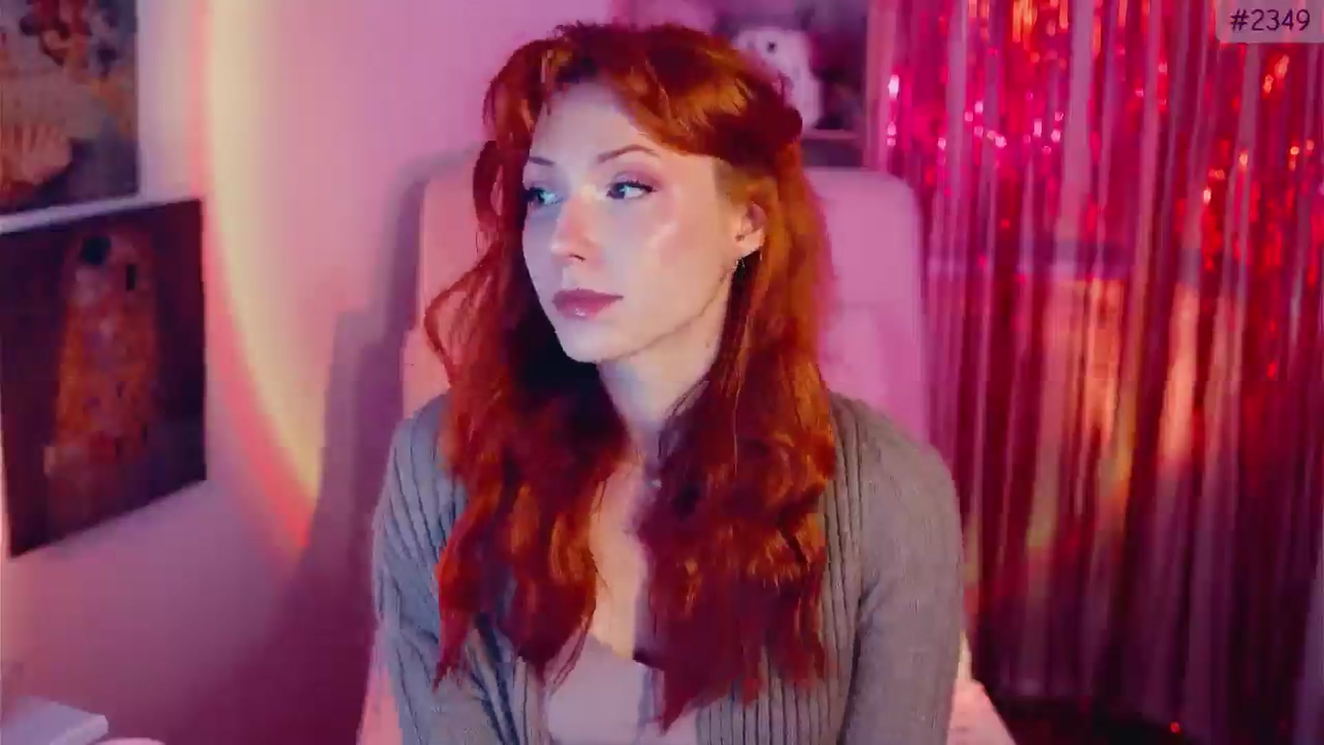 Gallery image thumbnail from Purrelove's myfreecams stream on, 11/29/2025, 07:33 image 15 of 20
