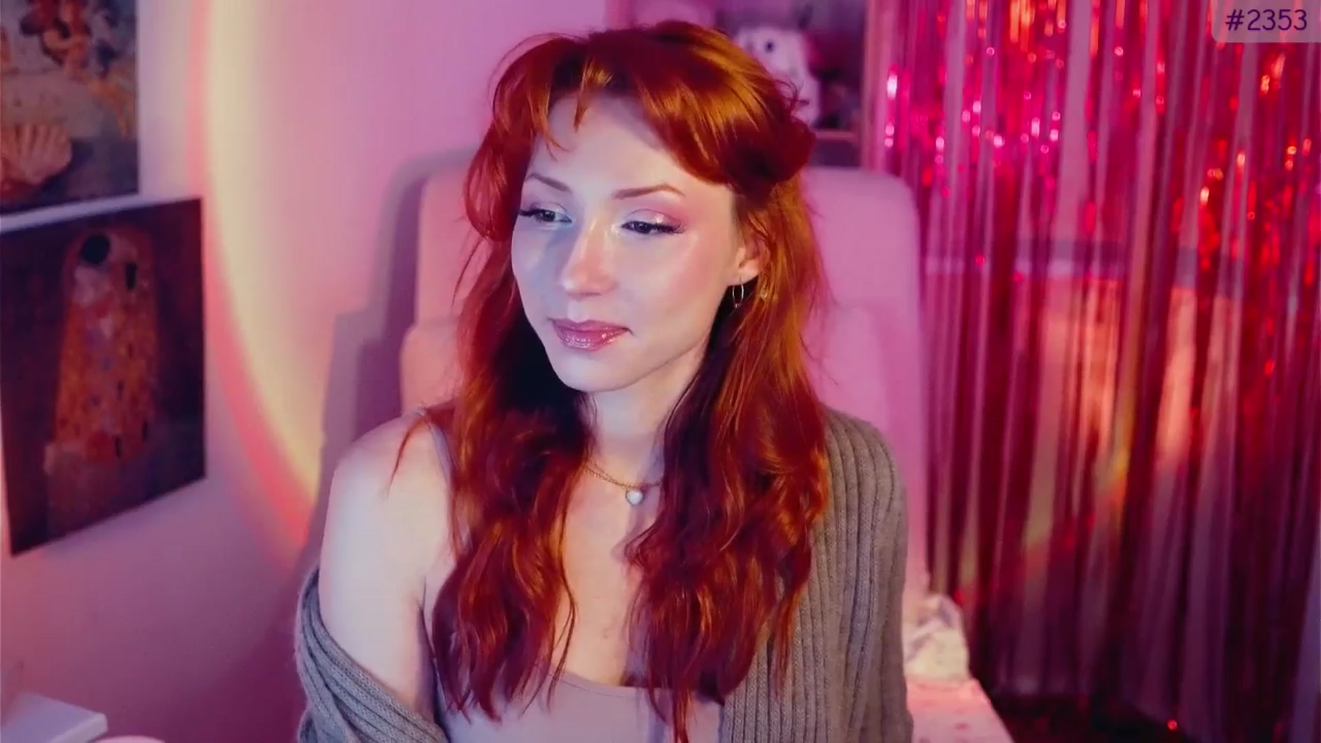 Gallery image thumbnail from Purrelove's myfreecams stream on, 11/29/2025, 07:33 image 10 of 20