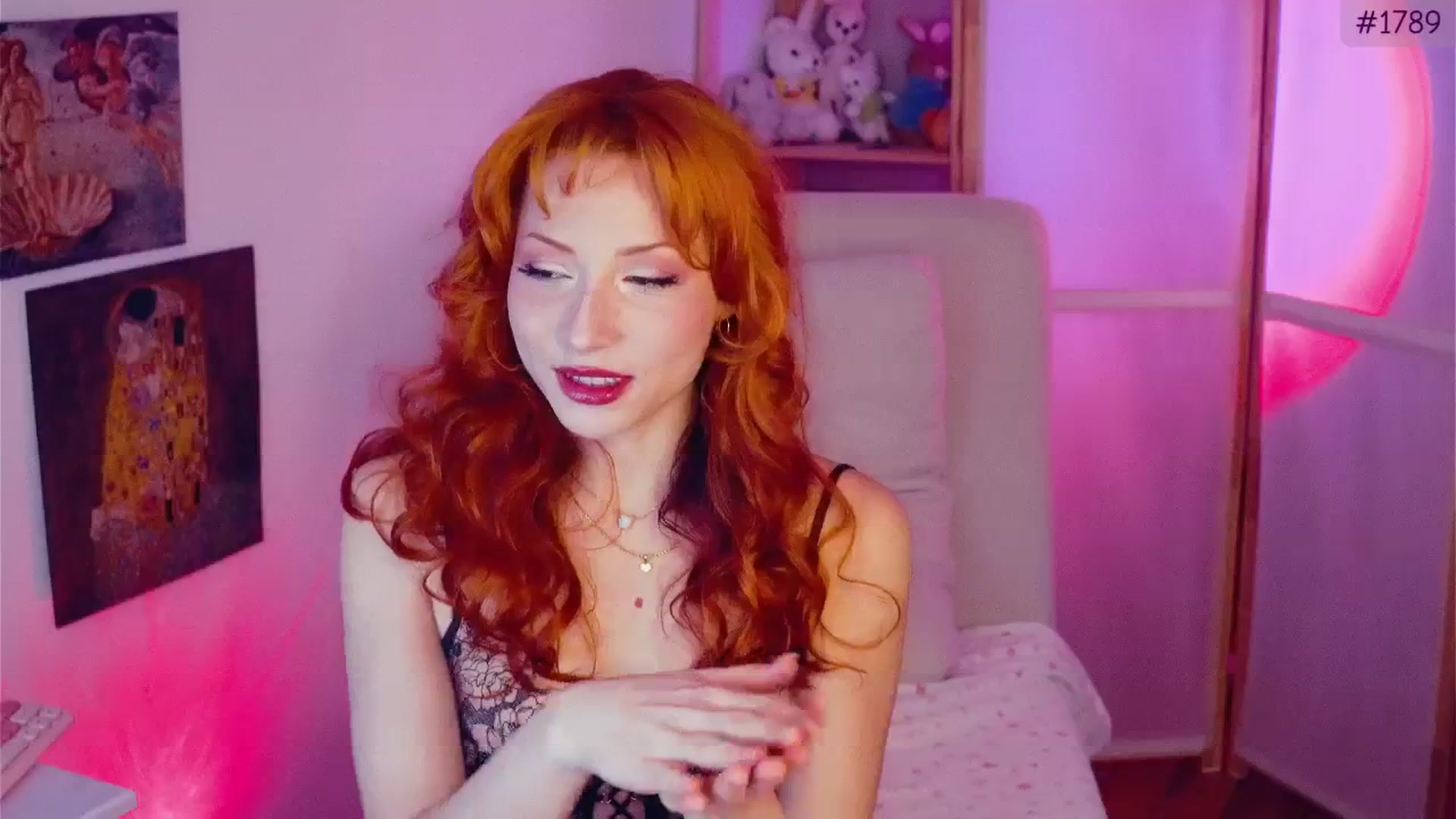 Gallery image thumbnail from Purrelove's myfreecams stream on, 03/14/2026, 06:26 image 12 of 20