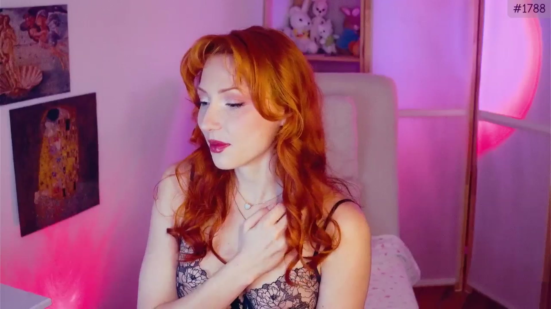 Gallery image thumbnail from Purrelove's myfreecams stream on, 03/14/2026, 06:26 image 6 of 20