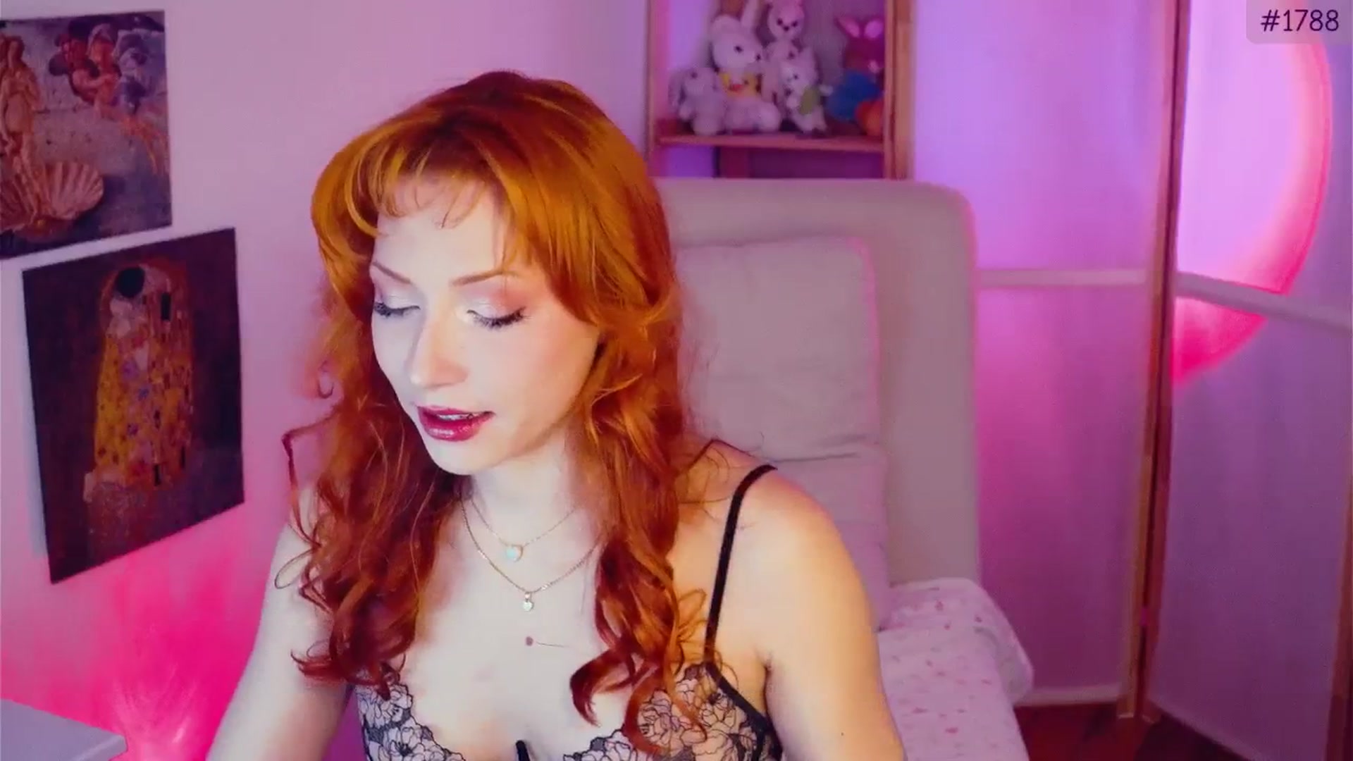 Gallery image thumbnail from Purrelove's myfreecams stream on, 03/14/2026, 06:26 image 5 of 20
