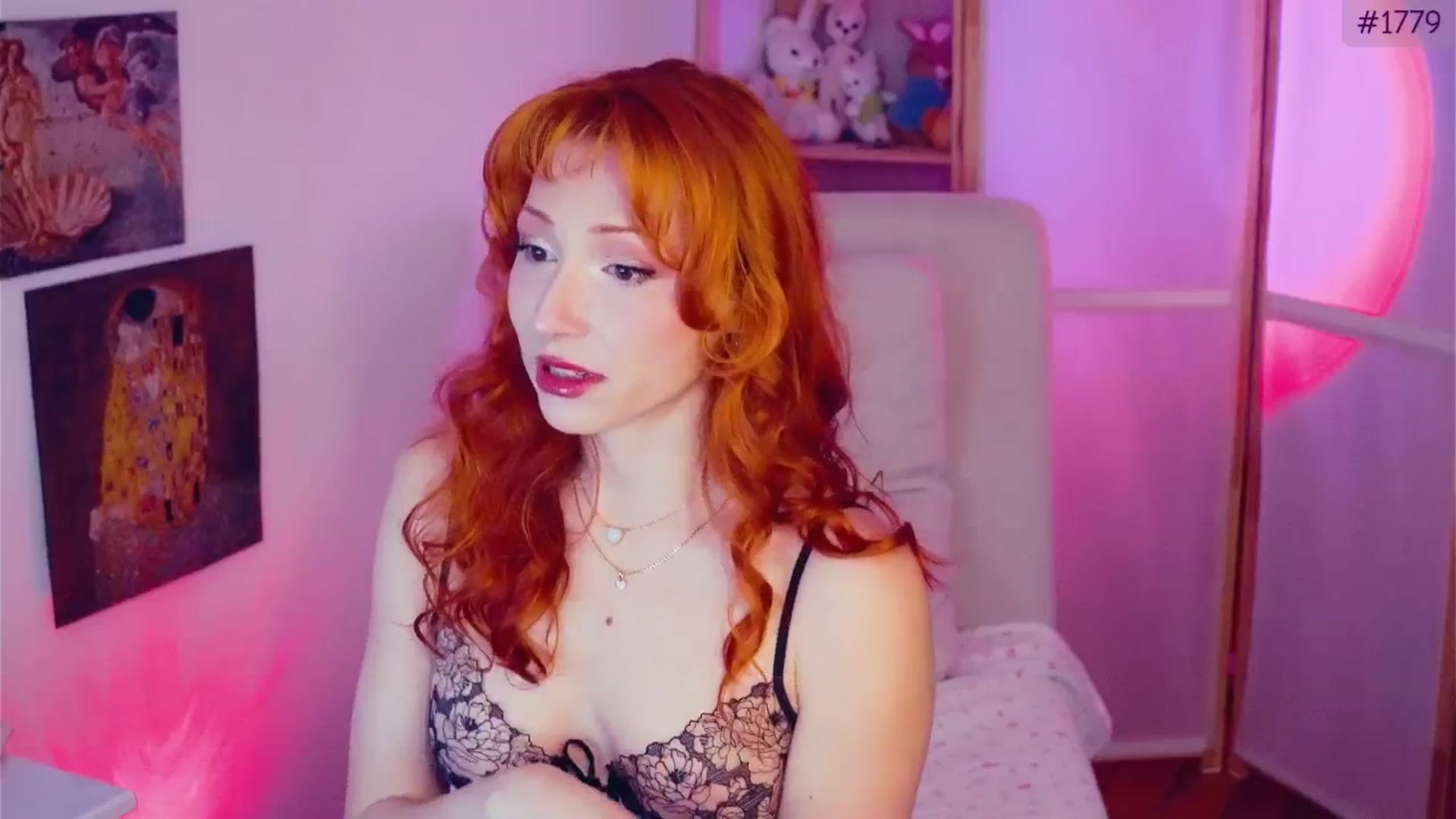 Gallery image thumbnail from Purrelove's myfreecams stream on, 03/14/2026, 06:26 image 19 of 20