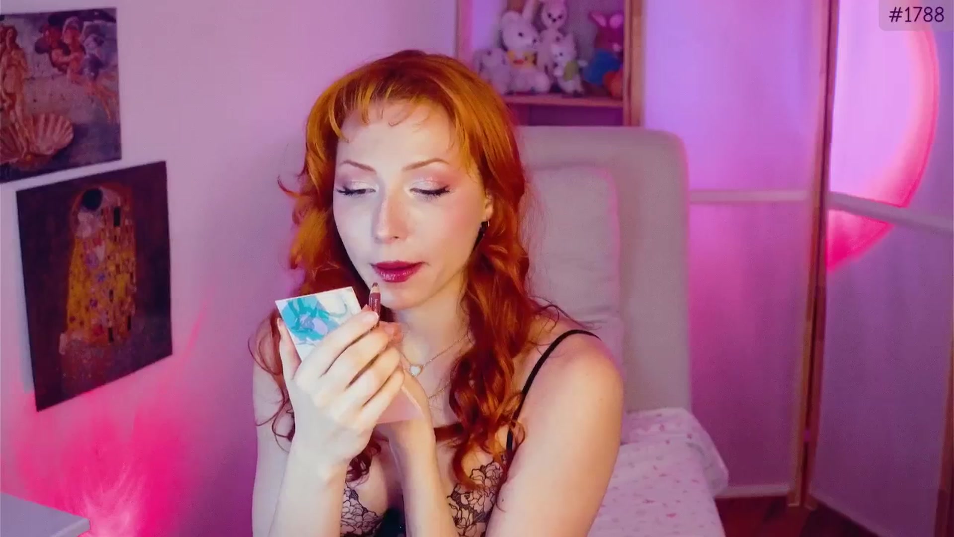 Gallery image thumbnail from Purrelove's myfreecams stream on, 03/14/2026, 06:26 image 4 of 20
