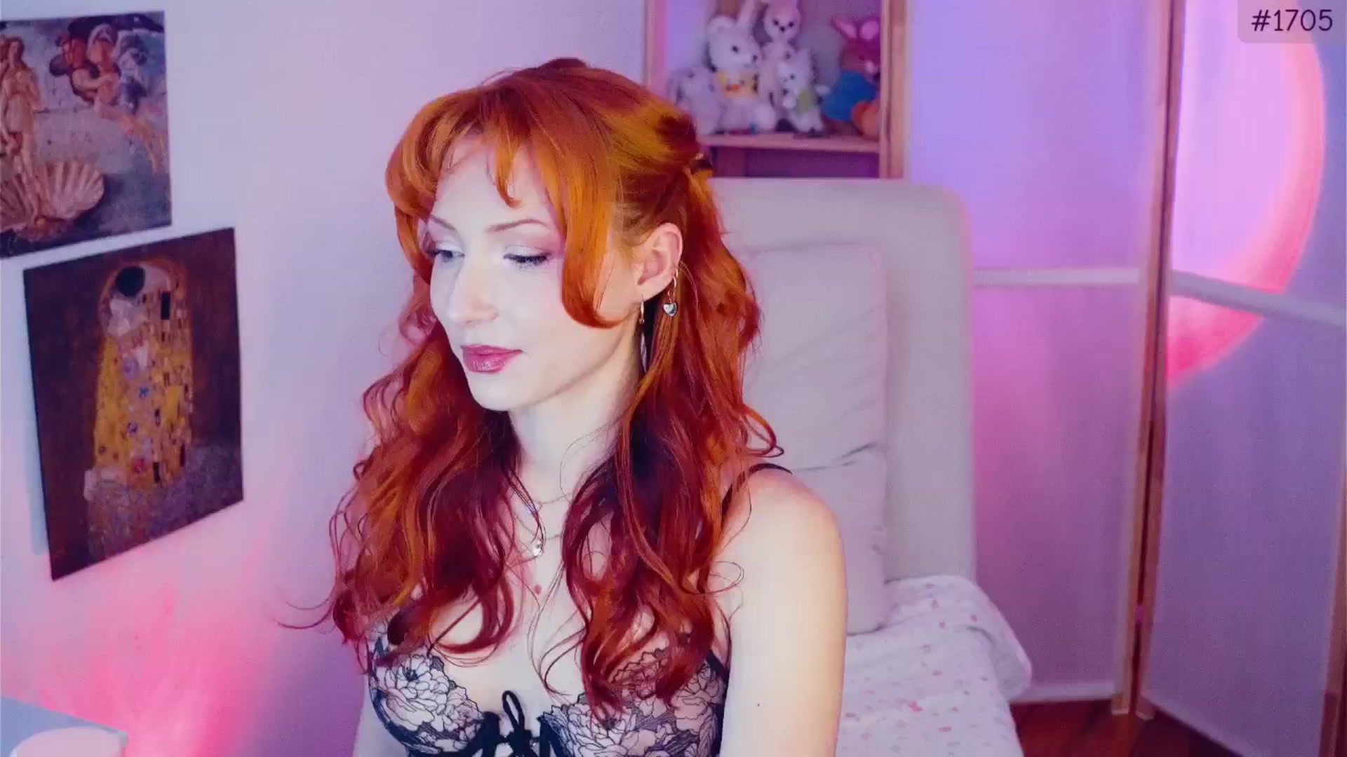 Gallery image thumbnail from Purrelove's myfreecams stream on, 03/14/2026, 07:43 image 18 of 20