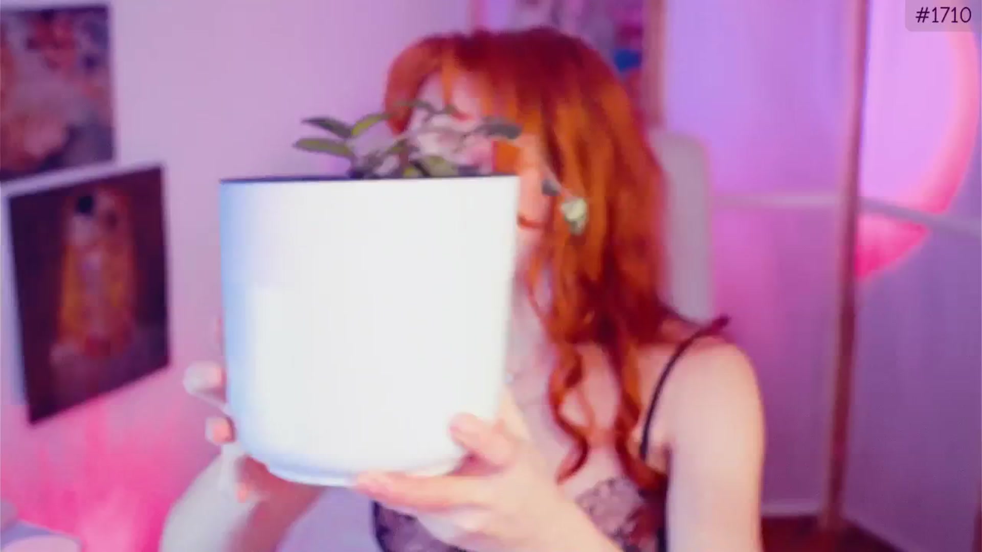 Gallery image thumbnail from Purrelove's myfreecams stream on, 03/14/2026, 07:43 image 2 of 20