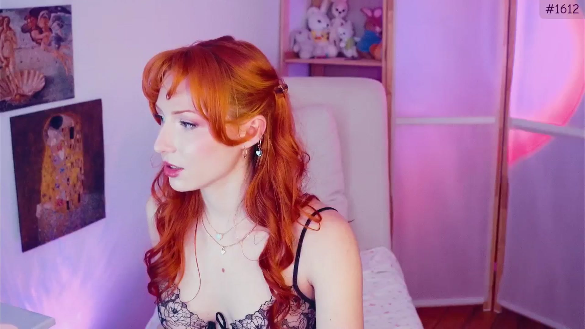 Gallery image thumbnail from Purrelove's myfreecams stream on, 03/14/2026, 09:21 image 12 of 20