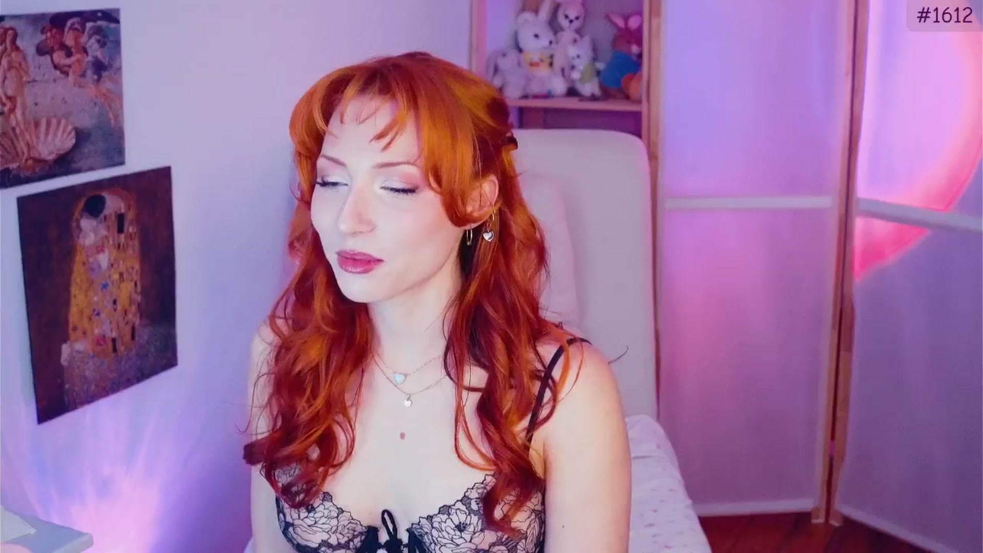 Gallery image thumbnail from Purrelove's myfreecams stream on, 03/14/2026, 09:21 image 17 of 20