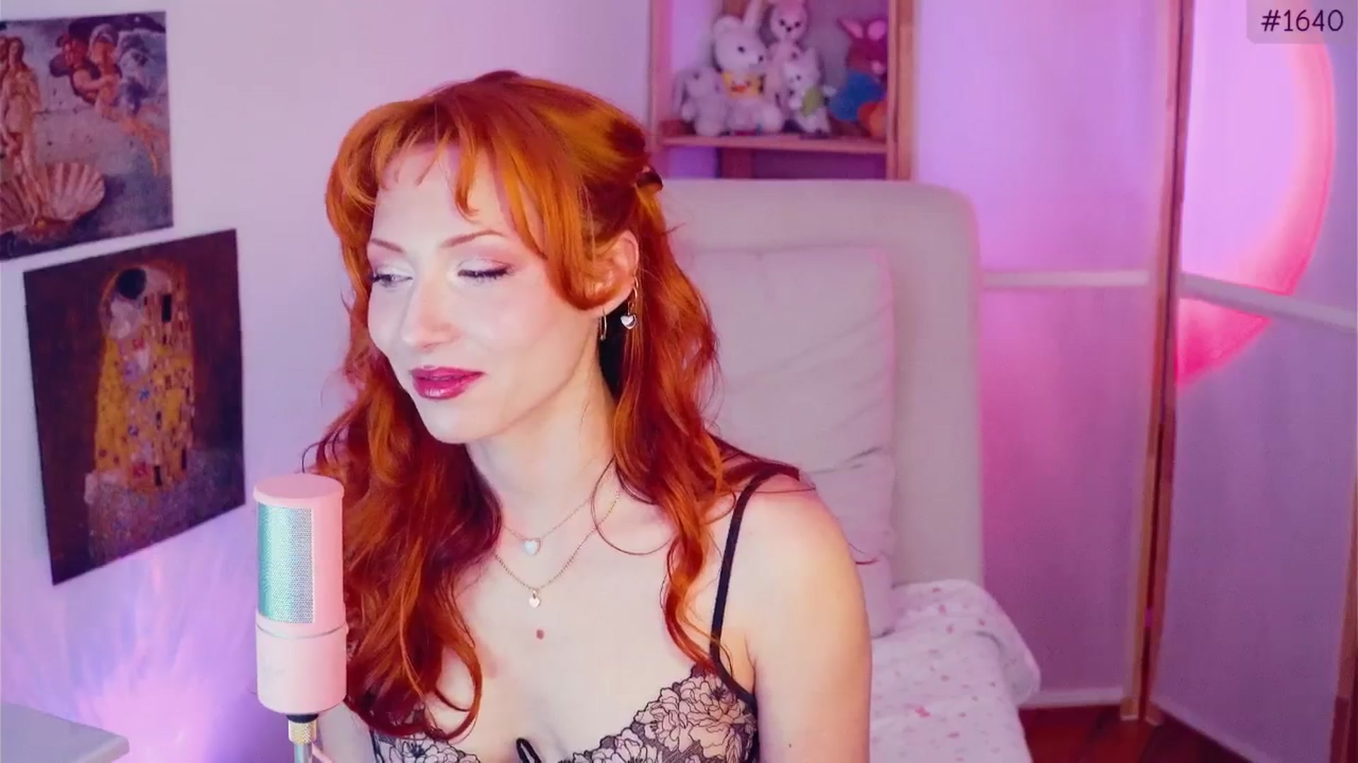 Gallery image thumbnail from Purrelove's myfreecams stream on, 03/14/2026, 09:21 image 5 of 20