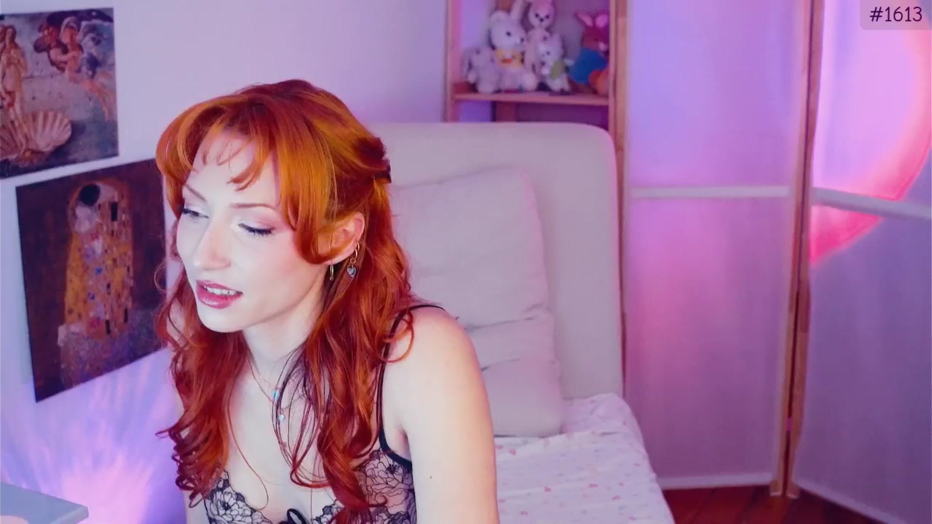 Gallery image thumbnail from Purrelove's myfreecams stream on, 03/14/2026, 09:21 image 14 of 20