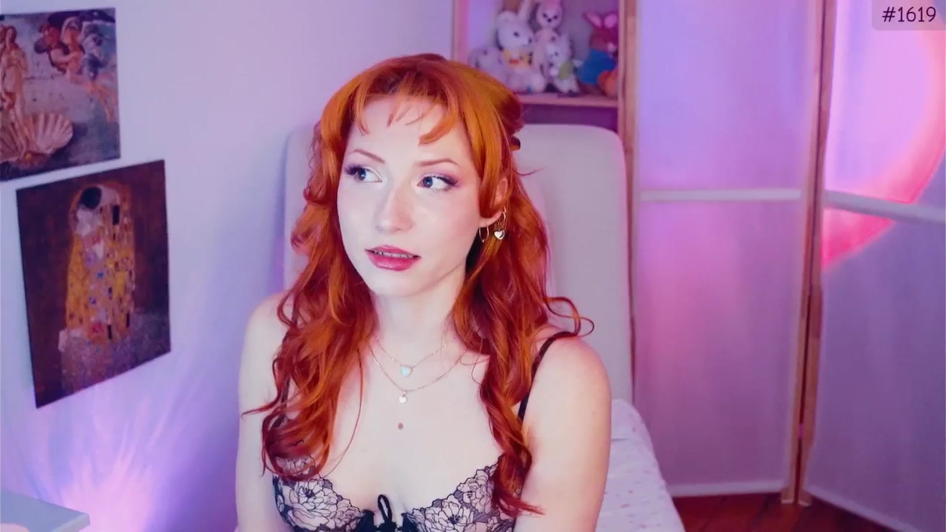 Gallery image thumbnail from Purrelove's myfreecams stream on, 03/14/2026, 09:21 image 11 of 20