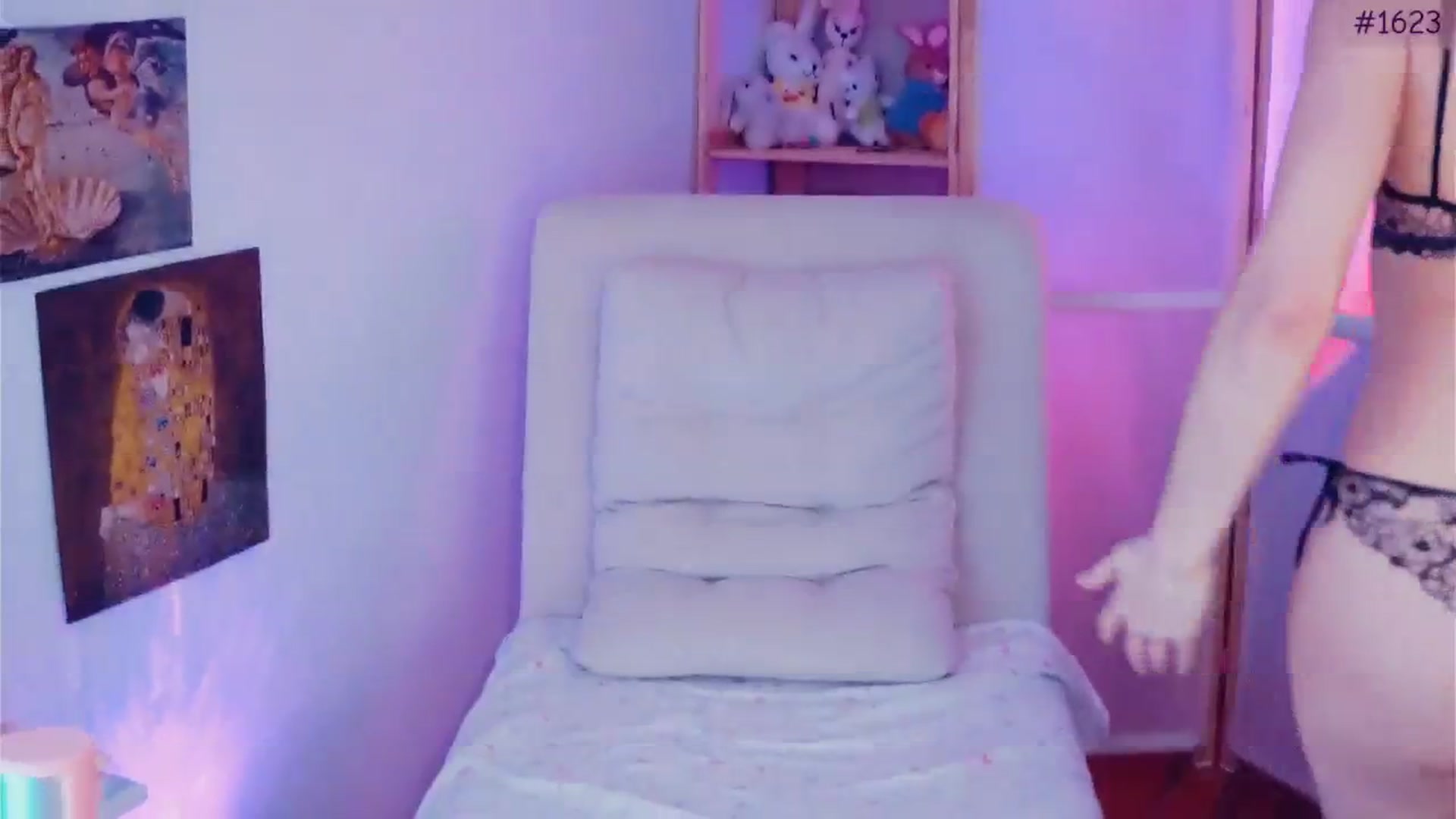 Gallery image thumbnail from Purrelove's myfreecams stream on, 03/14/2026, 09:21 image 6 of 20