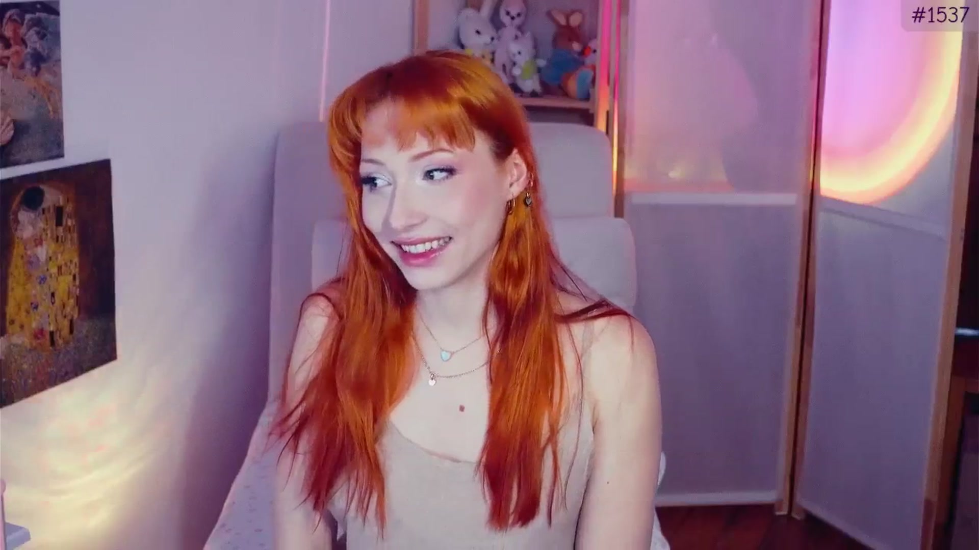 Gallery image thumbnail from Purrelove's myfreecams stream on, 03/18/2026, 06:51 image 2 of 20