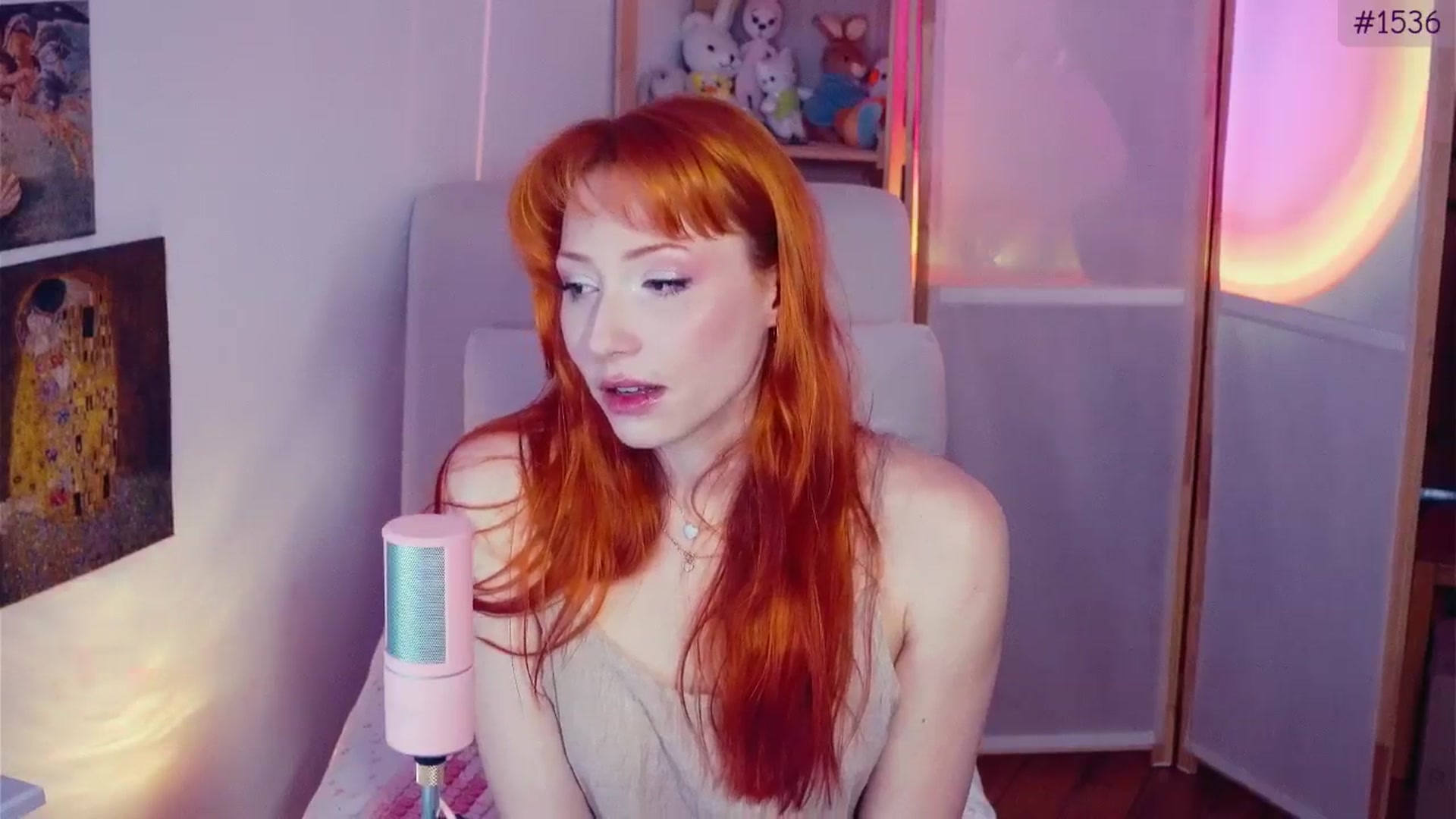 Gallery image thumbnail from Purrelove's myfreecams stream on, 03/18/2026, 06:51 image 11 of 20