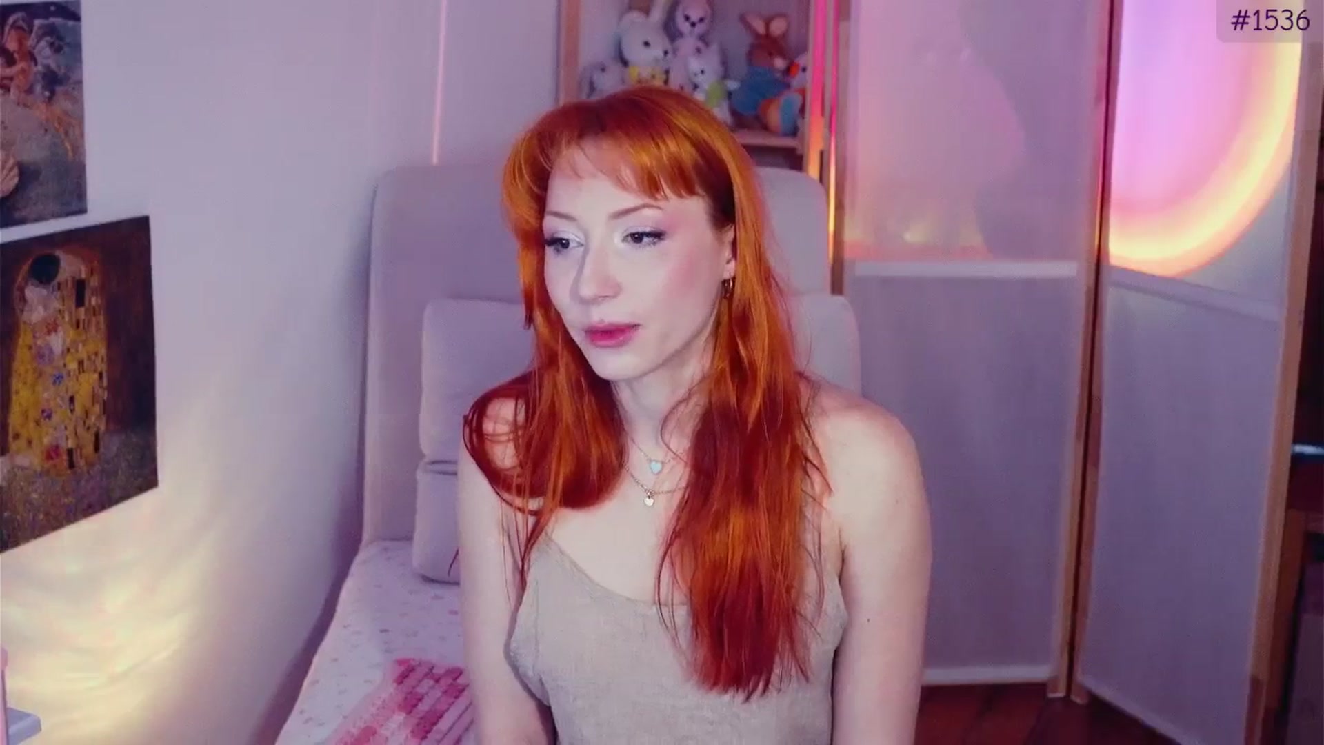 Gallery image thumbnail from Purrelove's myfreecams stream on, 03/18/2026, 06:51 image 10 of 20