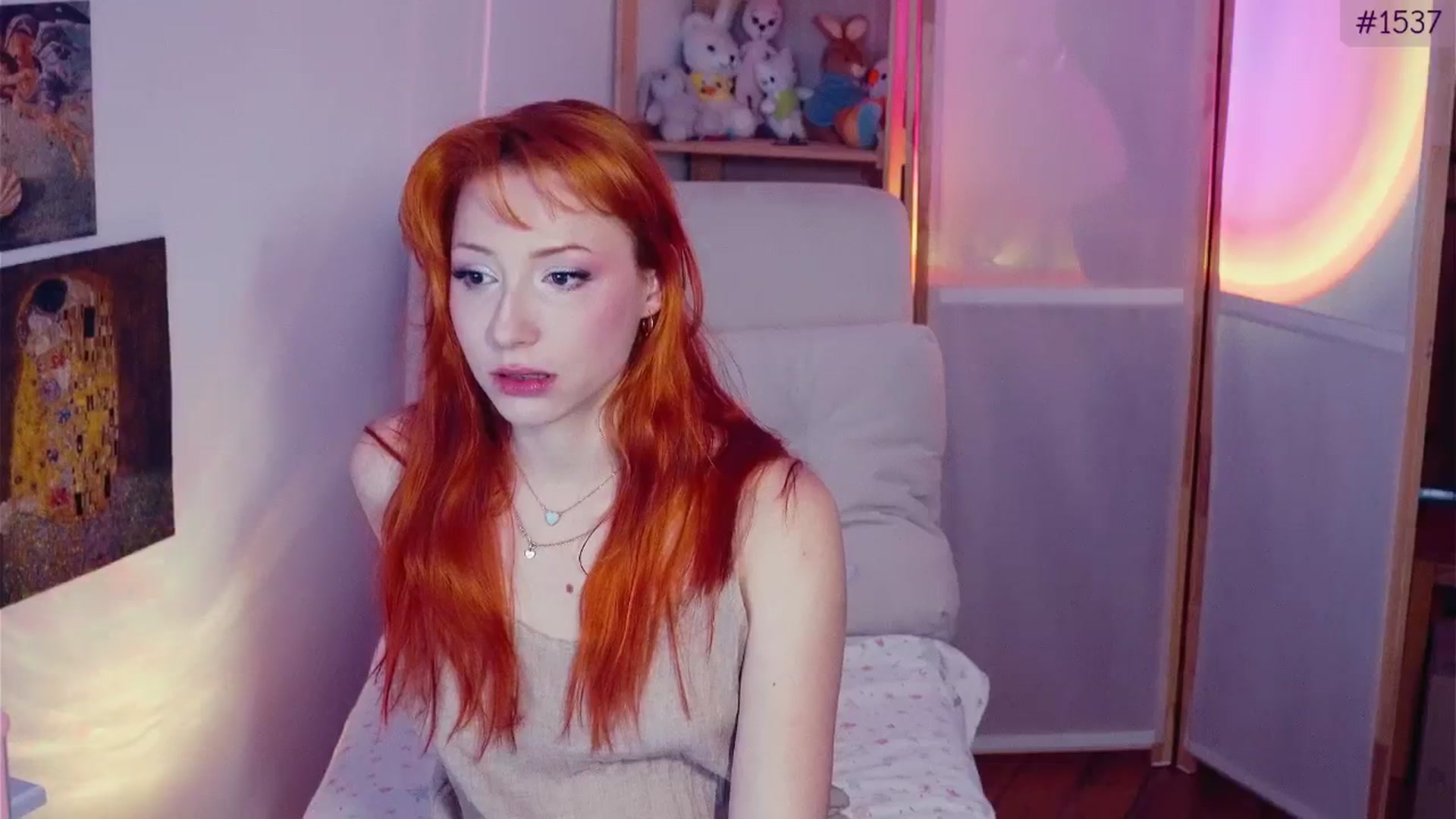 Gallery image thumbnail from Purrelove's myfreecams stream on, 03/18/2026, 06:51 image 4 of 20