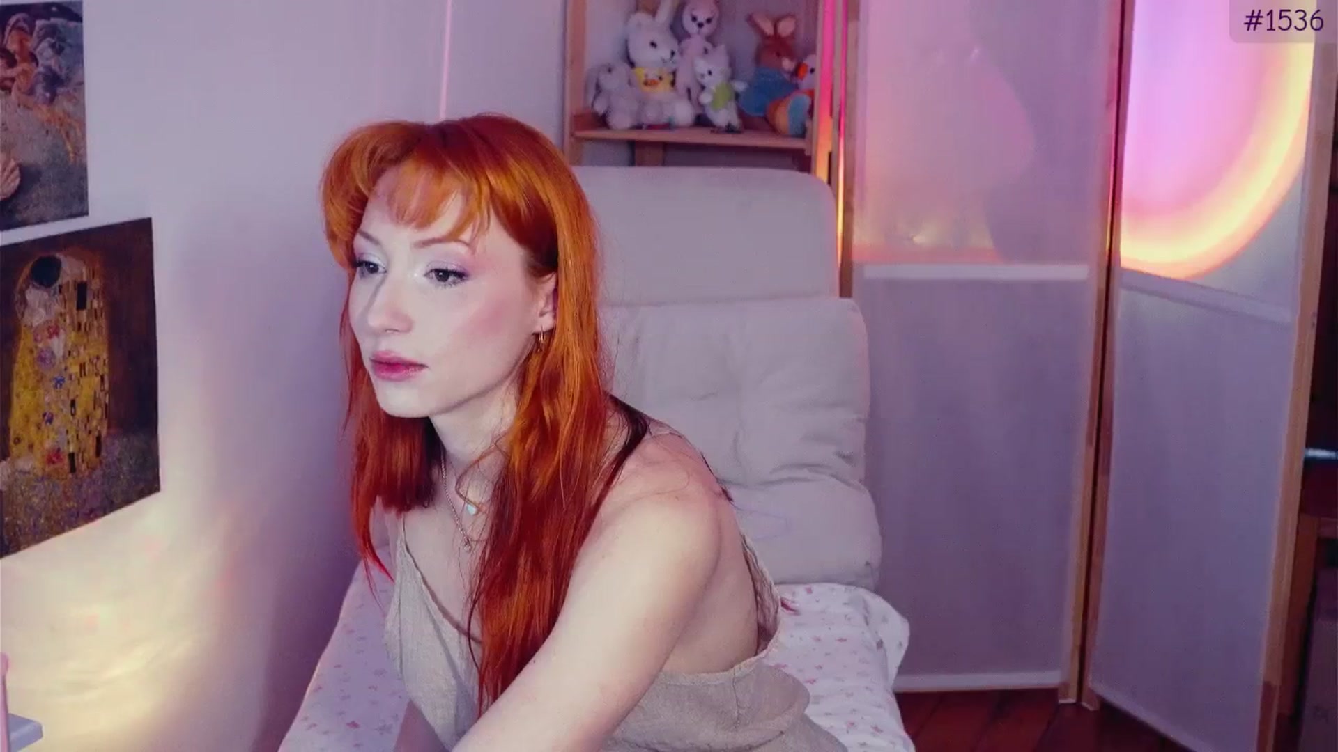 Gallery image thumbnail from Purrelove's myfreecams stream on, 03/18/2026, 06:51 image 9 of 20