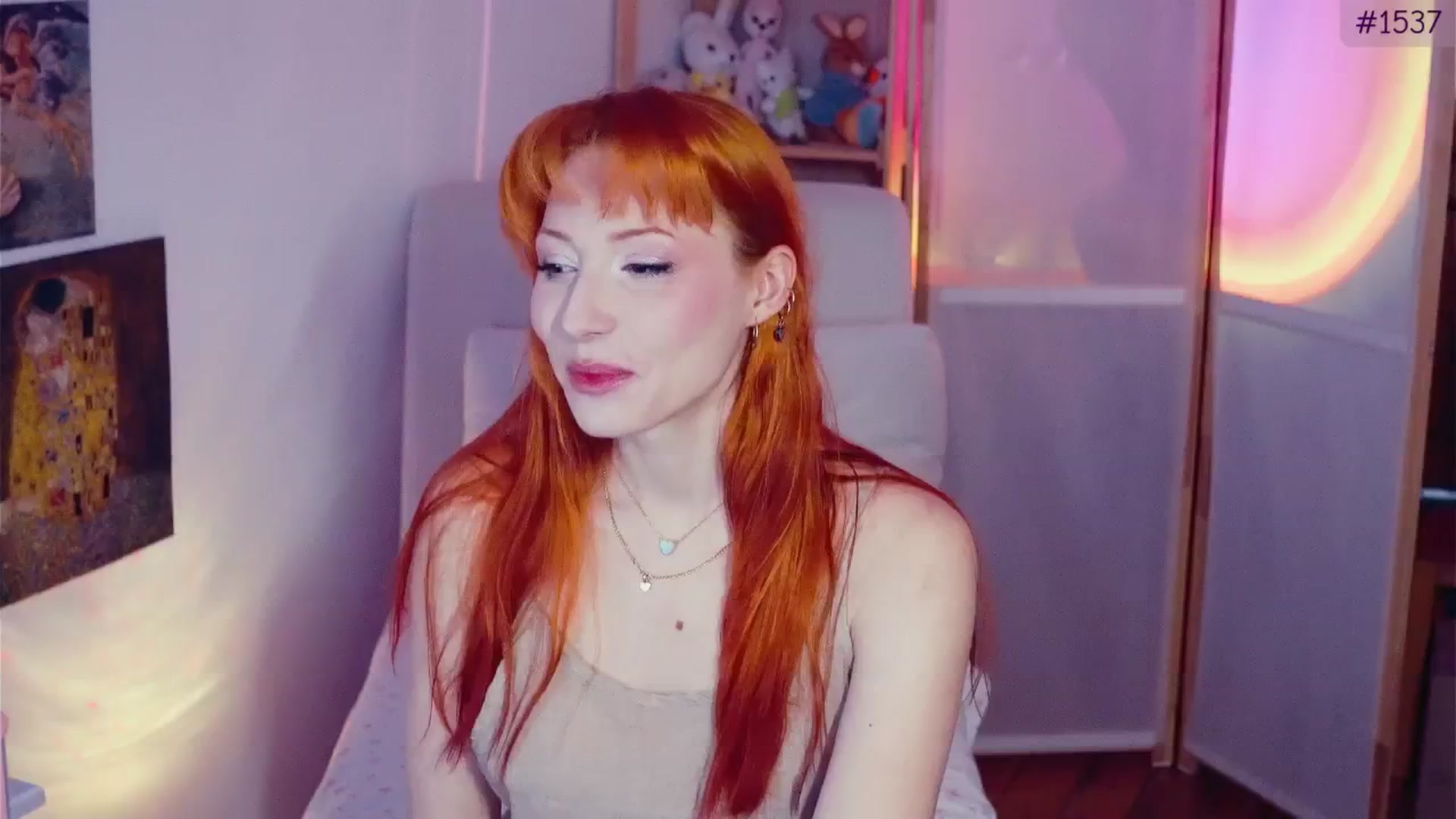 Gallery image thumbnail from Purrelove's myfreecams stream on, 03/18/2026, 06:51 image 1 of 20