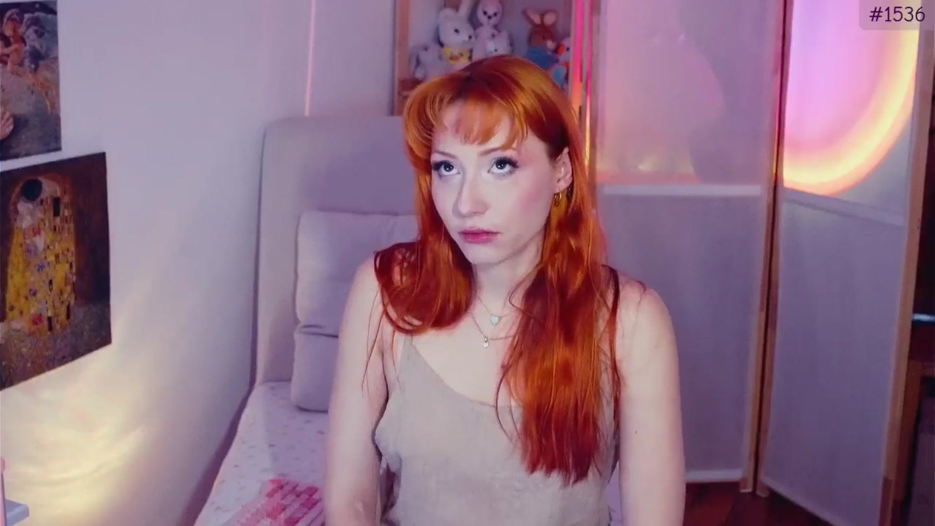 Gallery image thumbnail from Purrelove's myfreecams stream on, 03/18/2026, 06:51 image 8 of 20
