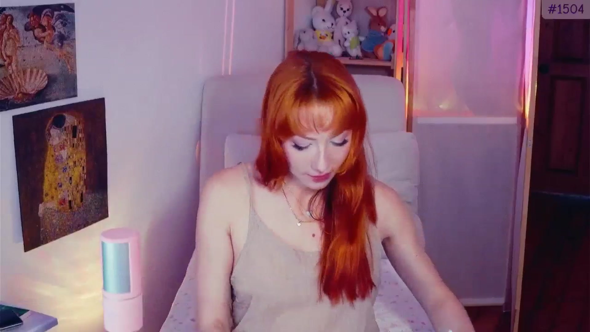 Gallery image thumbnail from Purrelove's myfreecams stream on, 03/18/2026, 06:51 image 20 of 20