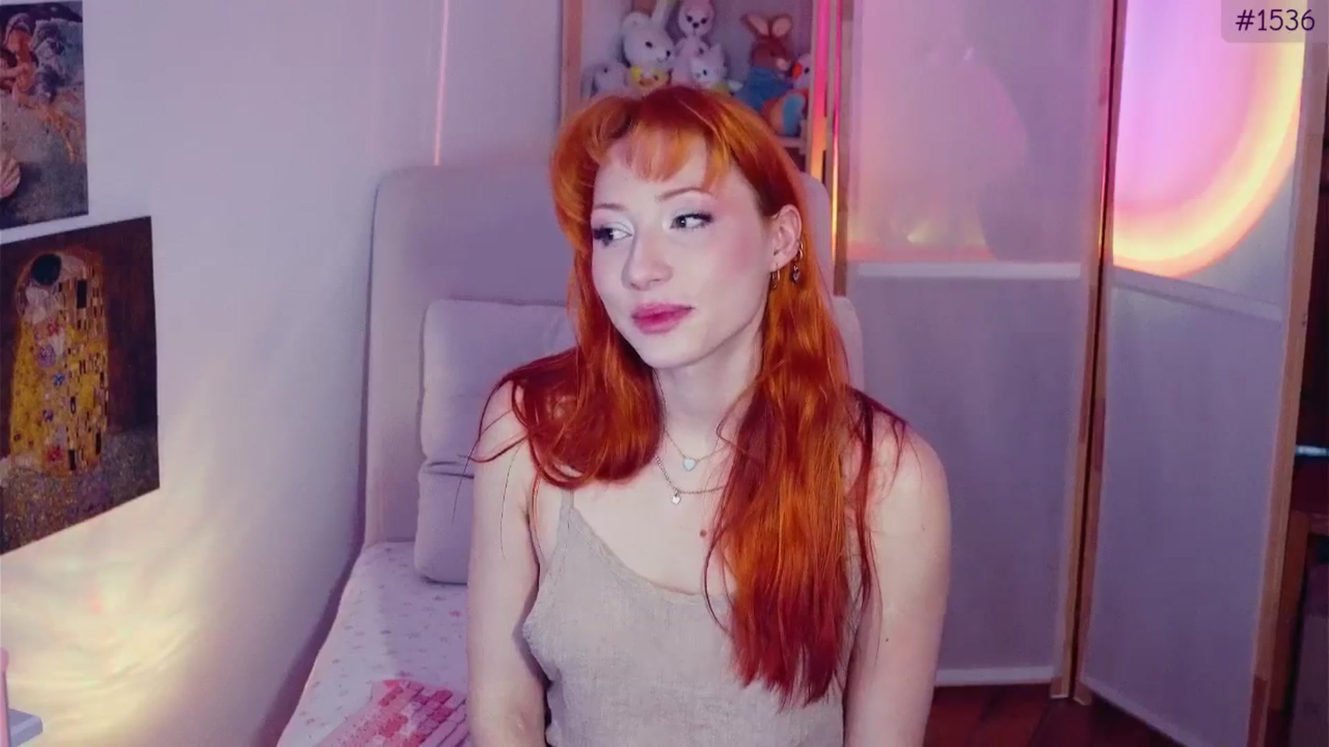 Gallery image thumbnail from Purrelove's myfreecams stream on, 03/18/2026, 06:51 image 7 of 20
