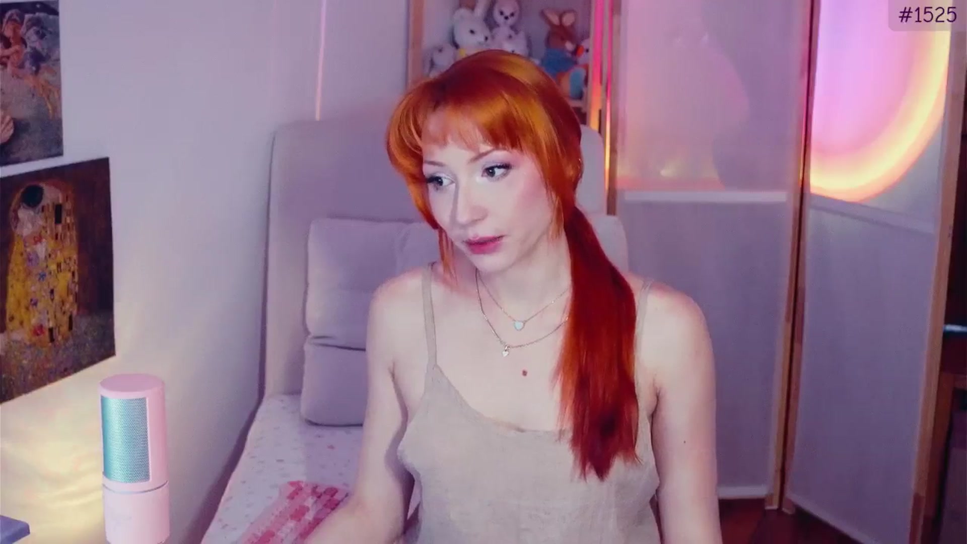 Gallery image thumbnail from Purrelove's myfreecams stream on, 03/18/2026, 06:51 image 13 of 20