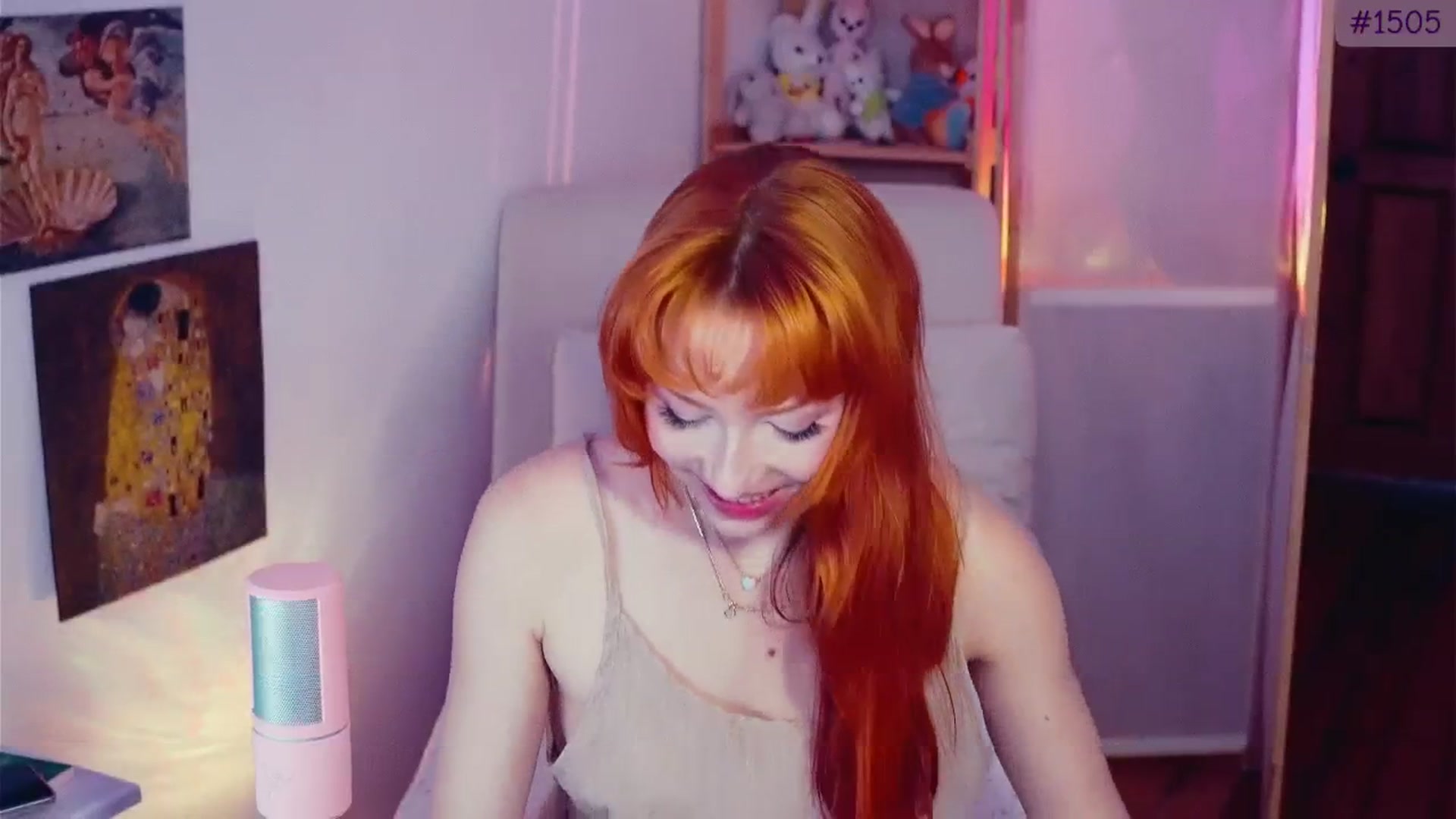 Gallery image thumbnail from Purrelove's myfreecams stream on, 03/18/2026, 06:51 image 19 of 20