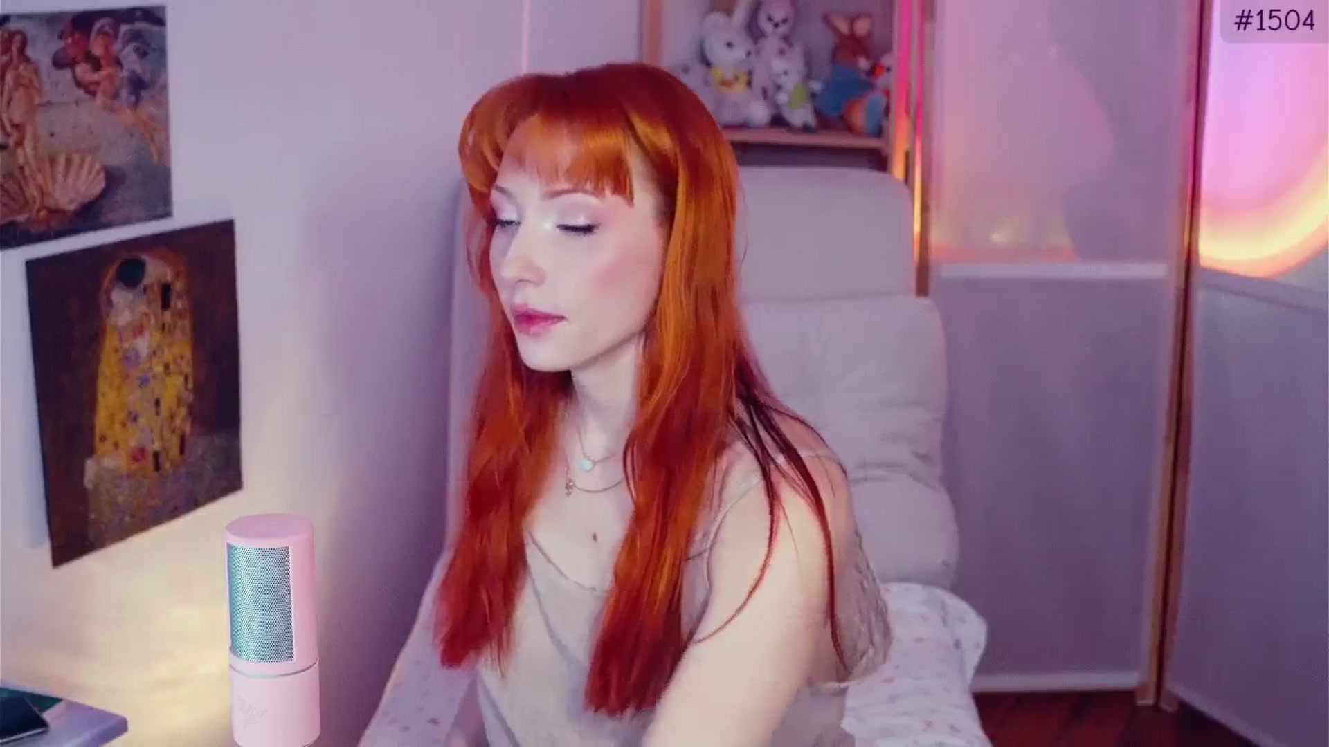 Gallery image thumbnail from Purrelove's myfreecams stream on, 03/18/2026, 06:51 image 18 of 20