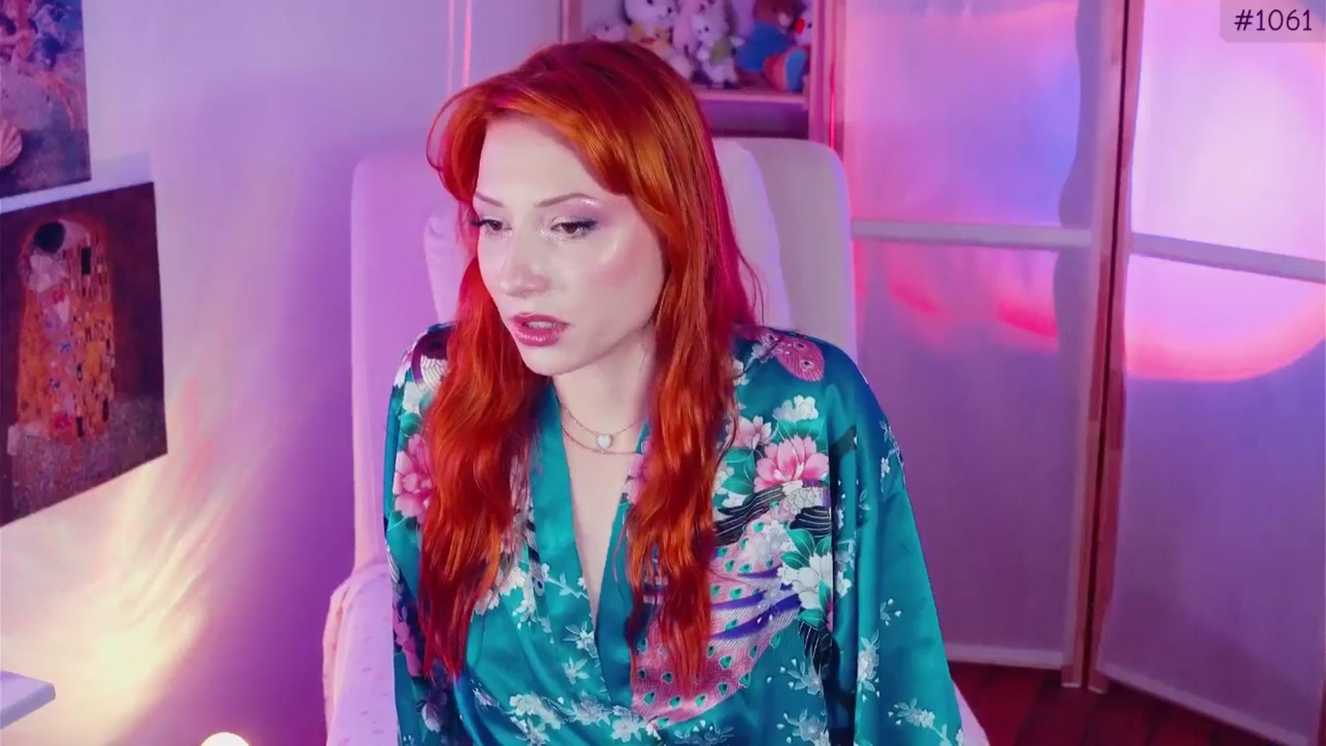 Gallery image thumbnail from Purrelove's myfreecams stream on, 03/21/2026, 08:53 image 10 of 20