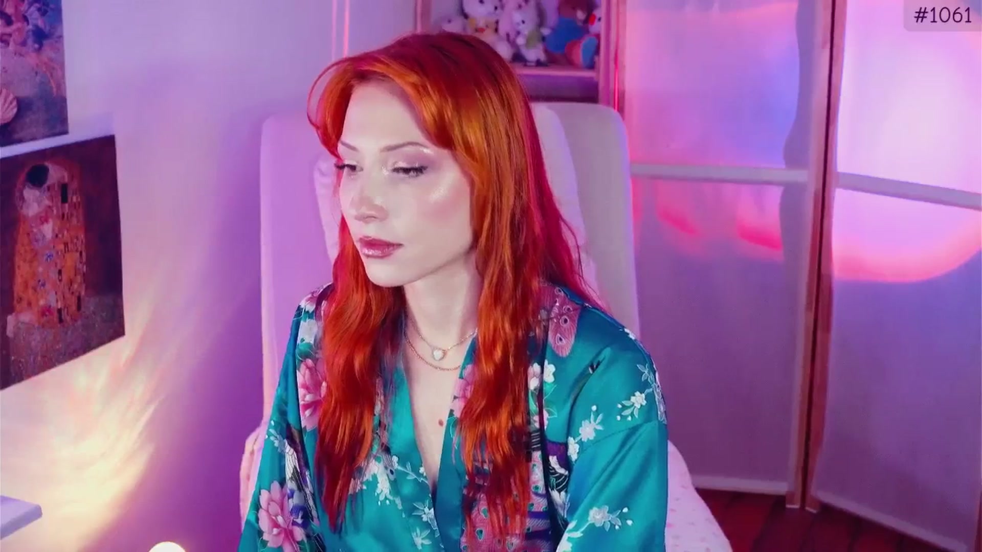 Gallery image thumbnail from Purrelove's myfreecams stream on, 03/21/2026, 08:53 image 11 of 20