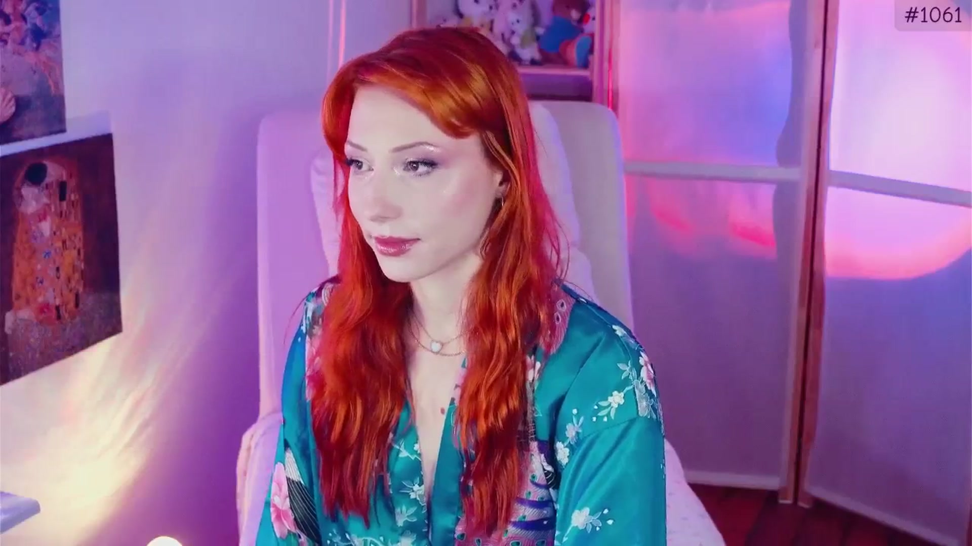 Gallery image thumbnail from Purrelove's myfreecams stream on, 03/21/2026, 08:53 image 18 of 20