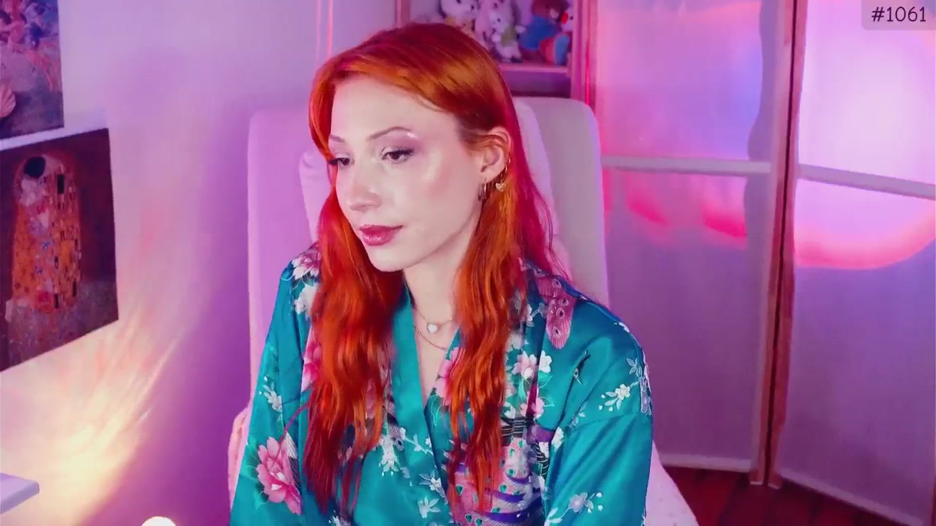 Gallery image thumbnail from Purrelove's myfreecams stream on, 03/21/2026, 08:53 image 3 of 20