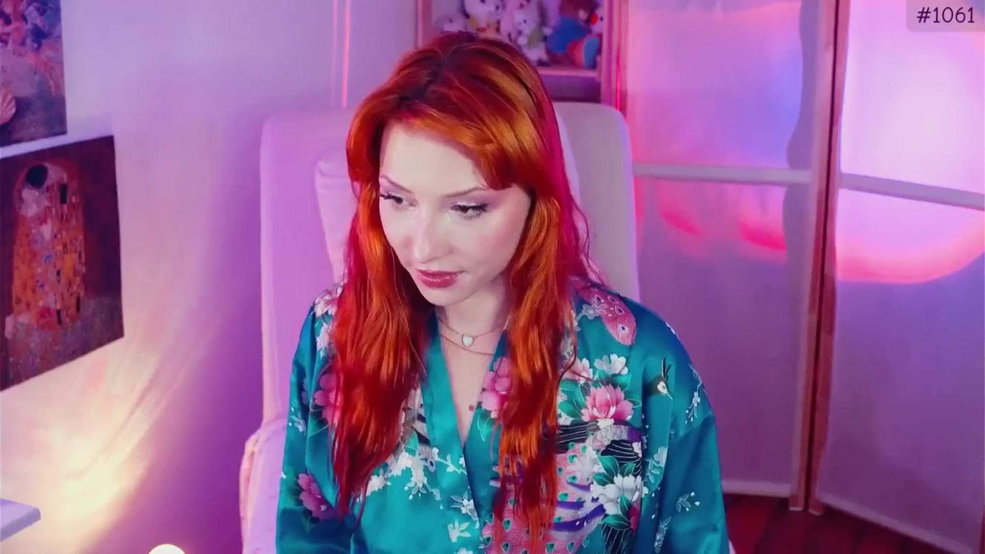 Gallery image thumbnail from Purrelove's myfreecams stream on, 03/21/2026, 08:53 image 8 of 20