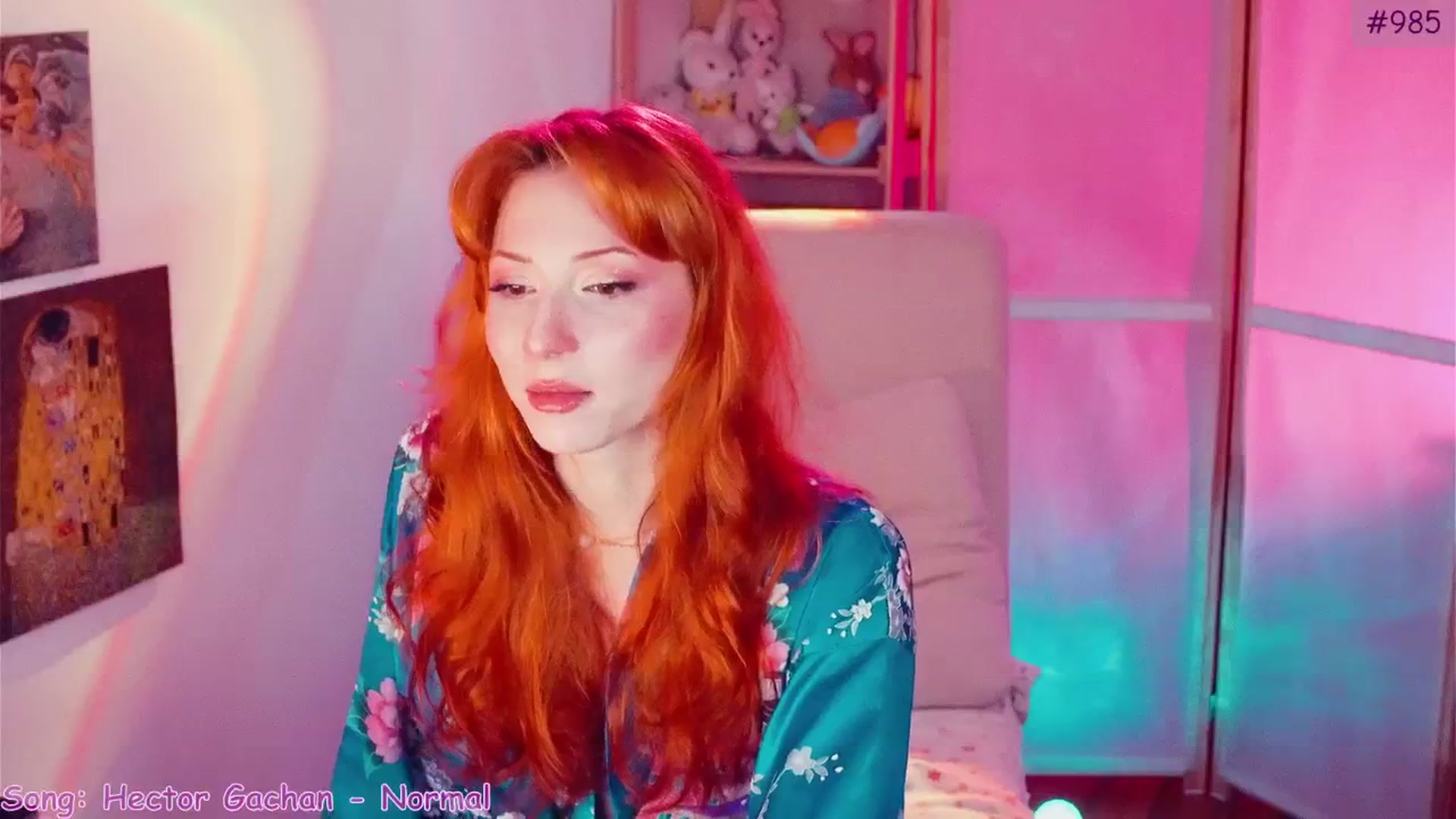 Gallery image thumbnail from Purrelove's myfreecams stream on, 04/01/2026, 06:30 image 17 of 20