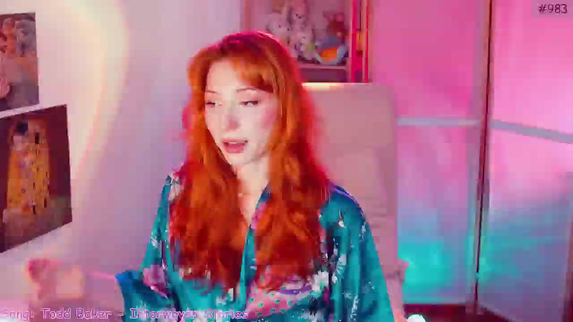 Gallery image thumbnail from Purrelove's myfreecams stream on, 04/01/2026, 06:30 image 18 of 20