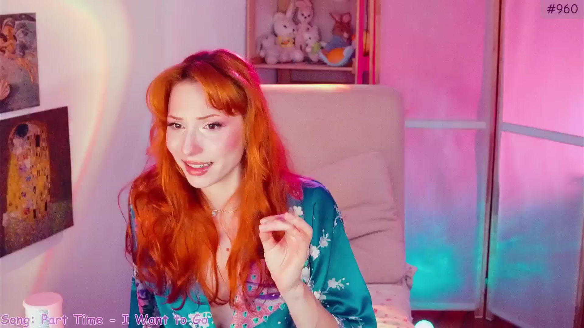 Gallery image thumbnail from Purrelove's myfreecams stream on, 04/01/2026, 07:37 image 5 of 20