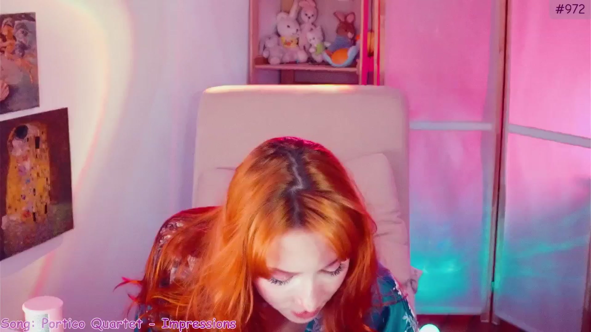 Gallery image thumbnail from Purrelove's myfreecams stream on, 04/01/2026, 07:37 image 1 of 20