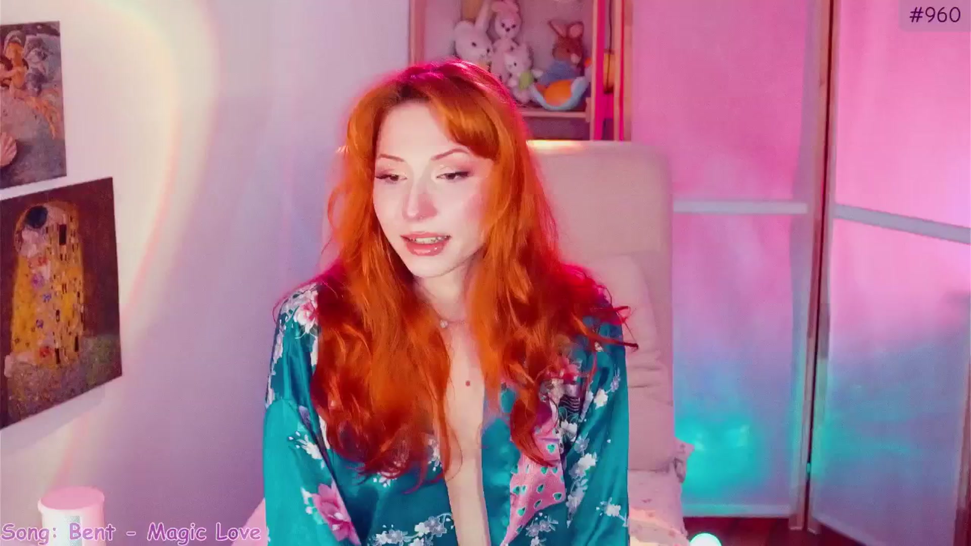 Gallery image thumbnail from Purrelove's myfreecams stream on, 04/01/2026, 07:37 image 7 of 20