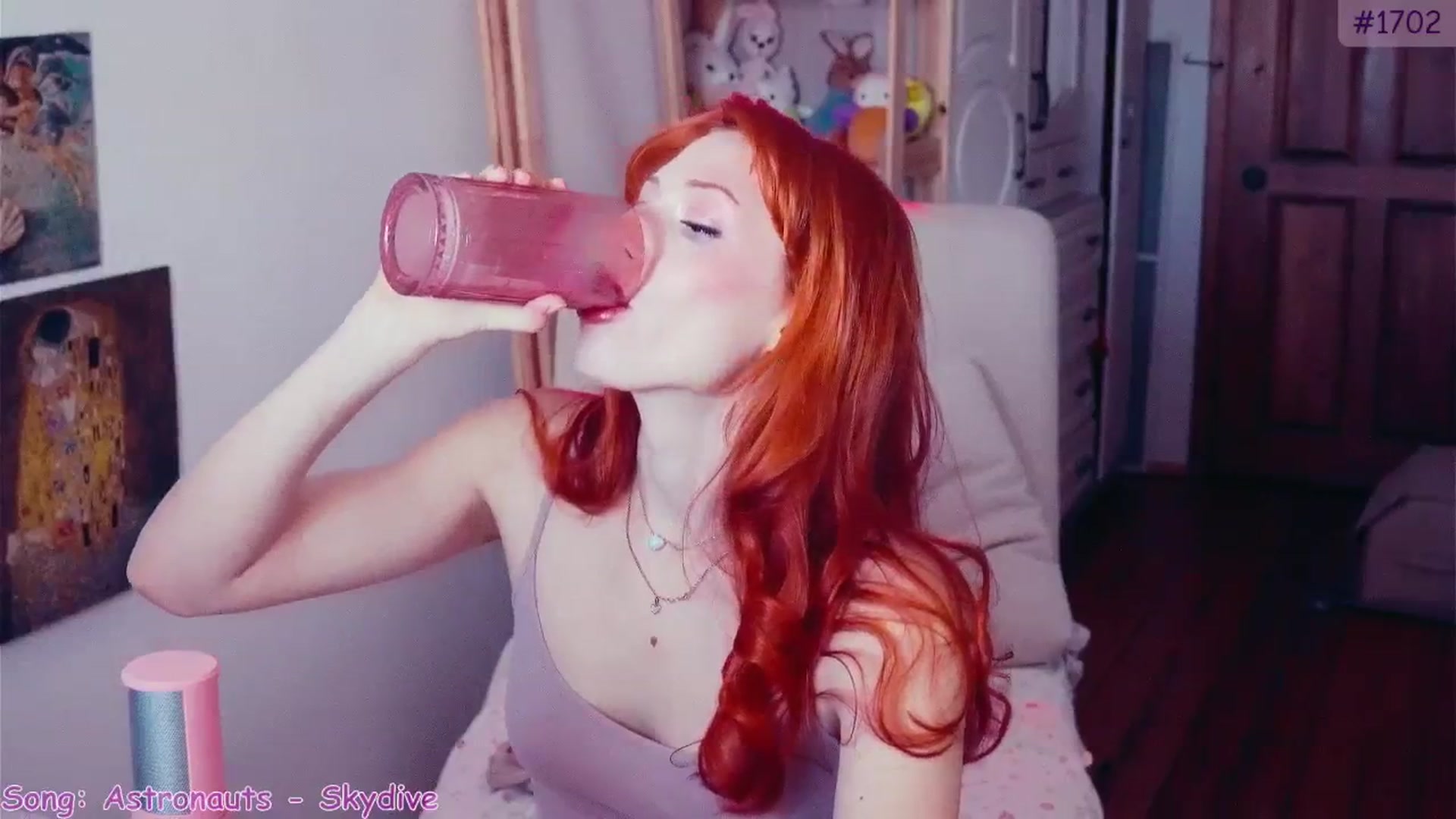 Gallery image thumbnail from Purrelove's myfreecams stream on, 04/02/2026, 06:24 image 7 of 20