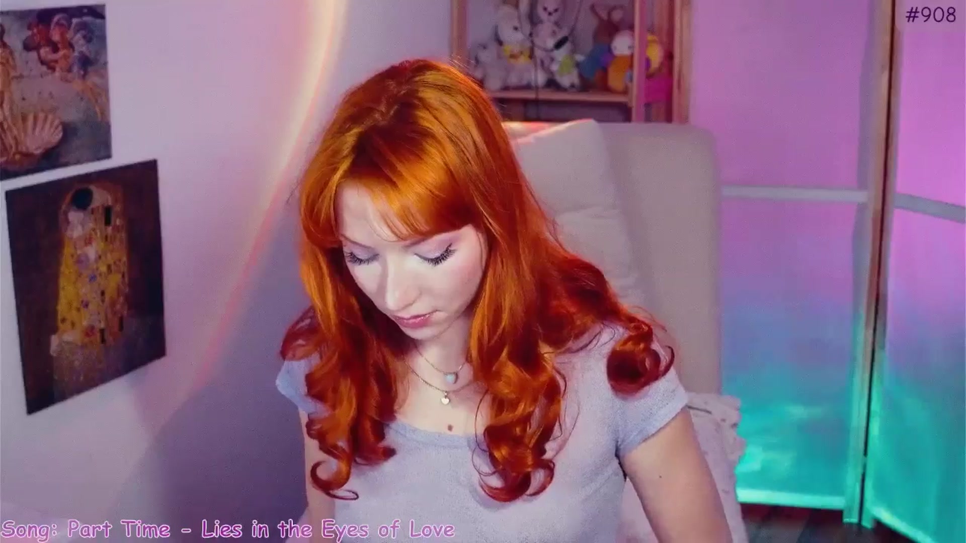 Gallery image thumbnail from Purrelove's myfreecams stream on, 04/06/2026, 07:53 image 11 of 20