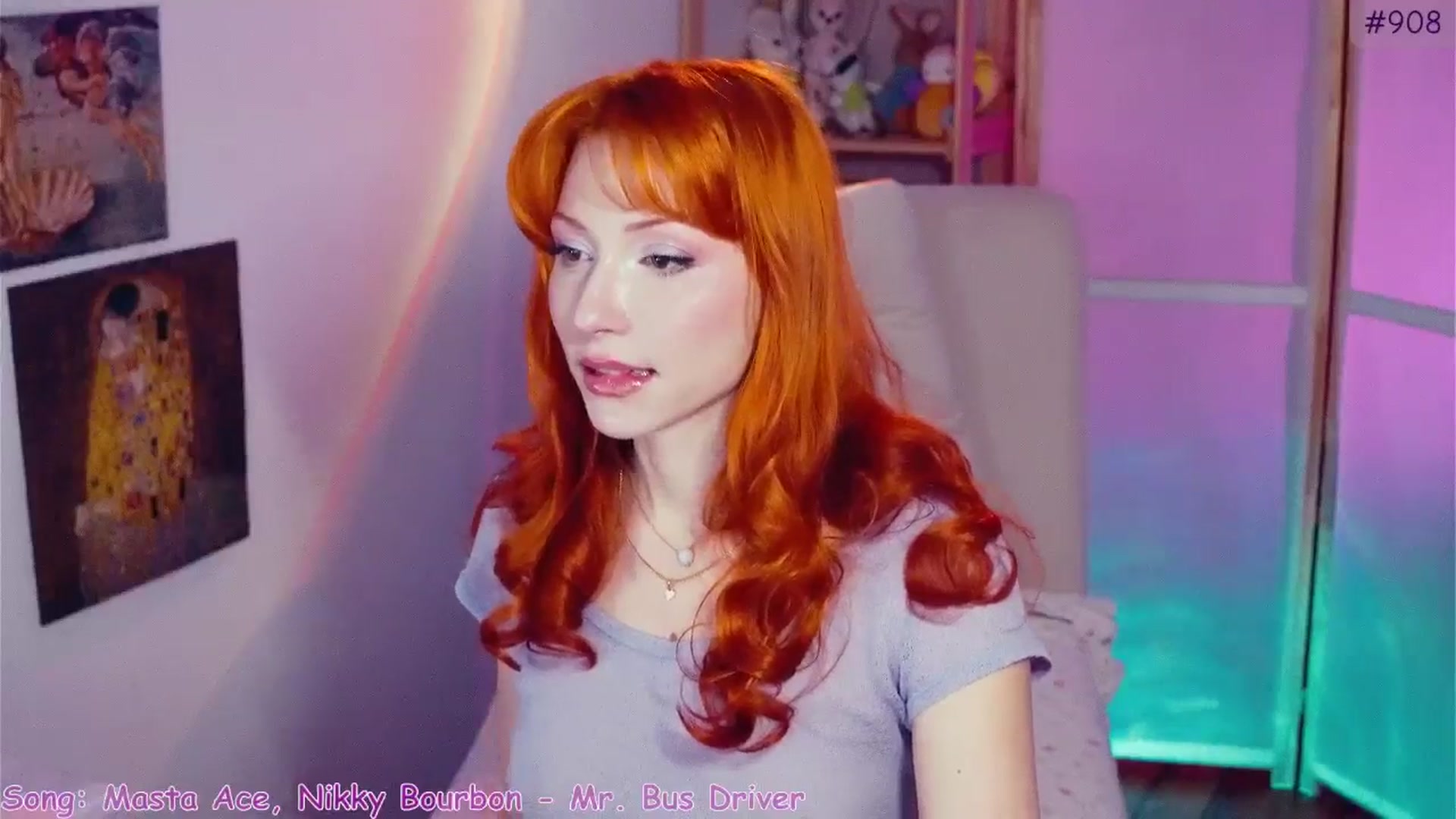 Gallery image thumbnail from Purrelove's myfreecams stream on, 04/06/2026, 07:53 image 12 of 20