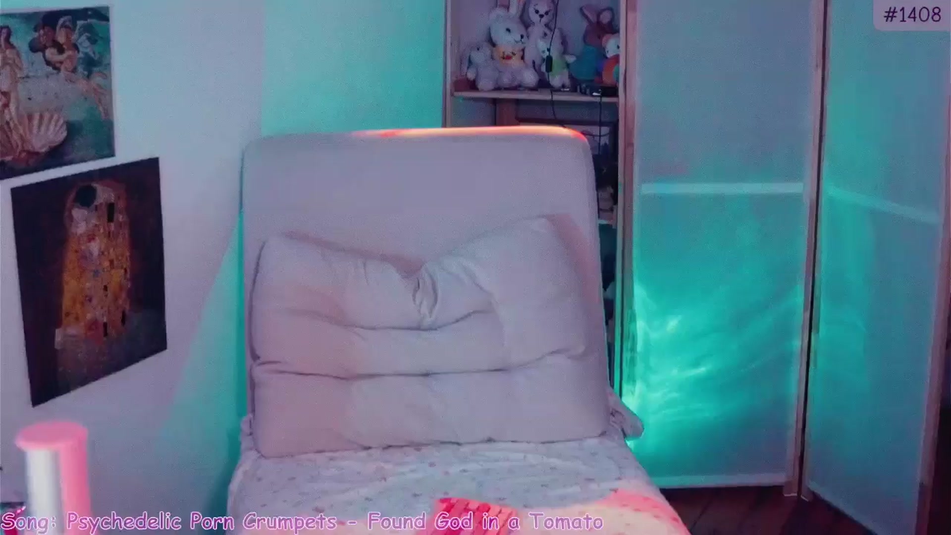 Gallery image thumbnail from Purrelove's myfreecams stream on, 04/25/2026, 08:41 image 2 of 20