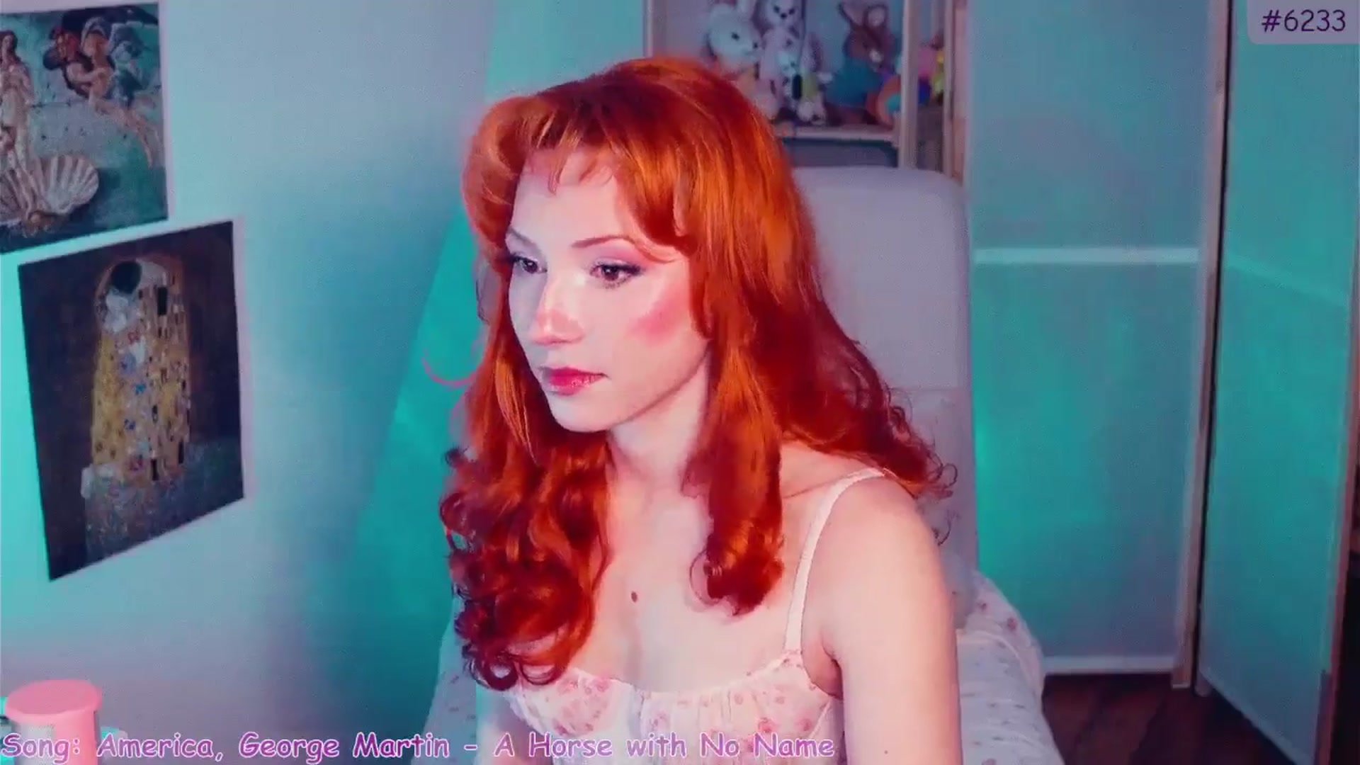 Gallery image thumbnail from Purrelove's myfreecams stream on, 05/03/2026, 05:38 image 19 of 20