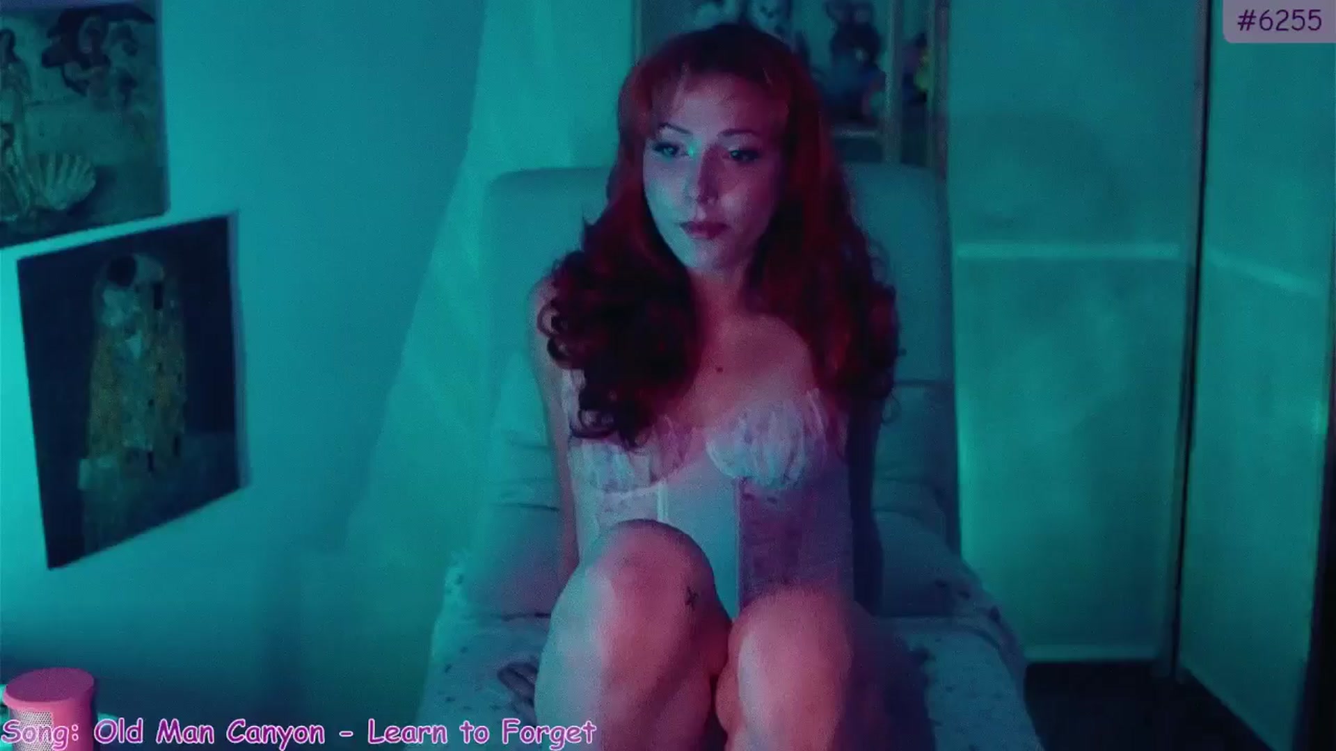 Gallery image thumbnail from Purrelove's myfreecams stream on, 05/03/2026, 06:34 image 2 of 20